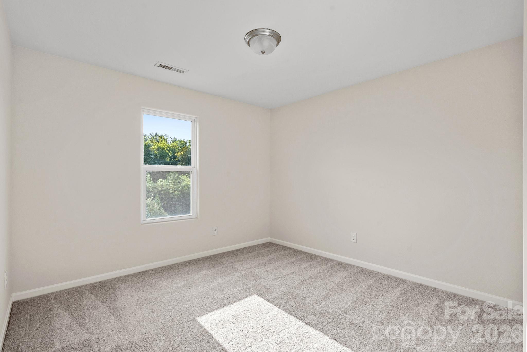 Bedroom 4 - 6215 Paw Village Road, Charlotte