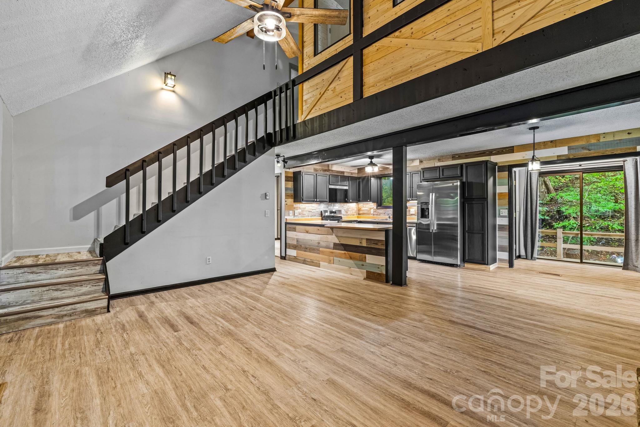 Single Family Residence at 105 Shirley Drive, Maggie Valley, photo 3 of 46