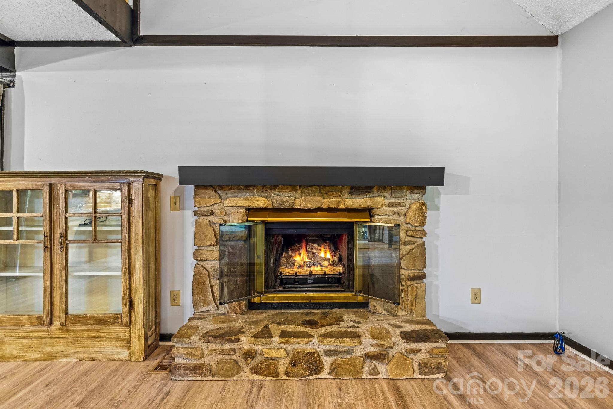 Single Family Residence at 105 Shirley Drive, Maggie Valley, photo 4 of 46