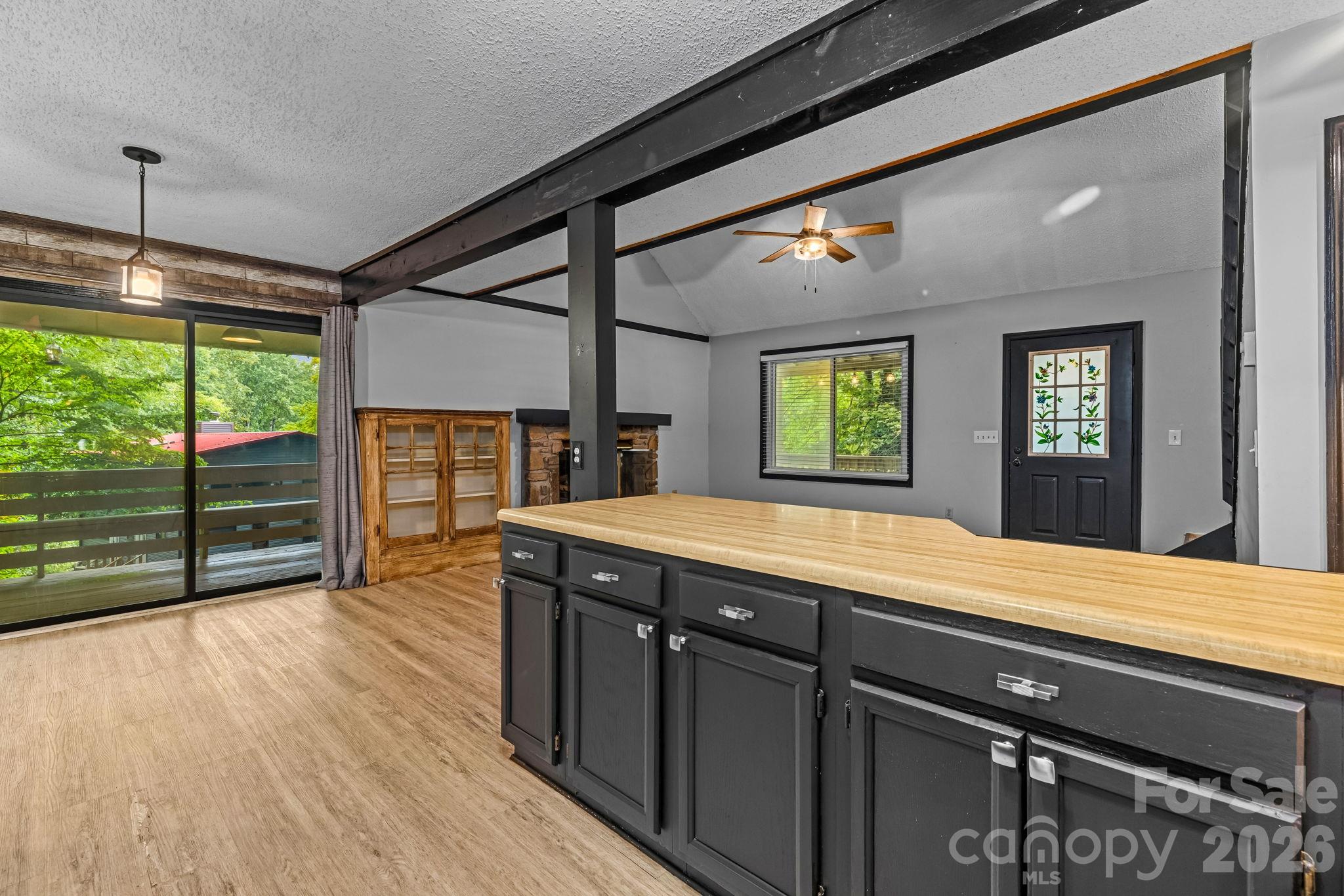 Single Family Residence at 105 Shirley Drive, Maggie Valley, photo 10 of 46