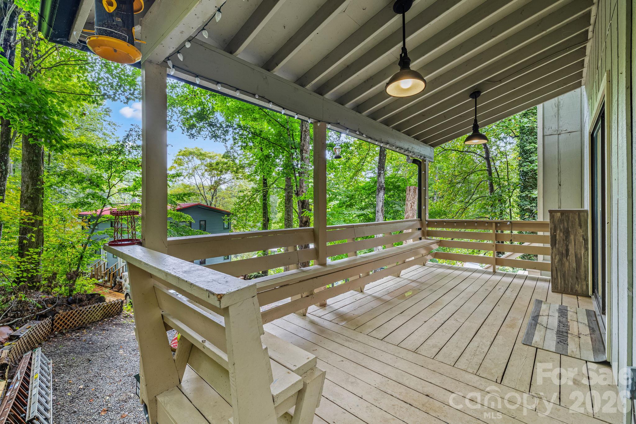 Single Family Residence at 105 Shirley Drive, Maggie Valley, photo 12 of 46