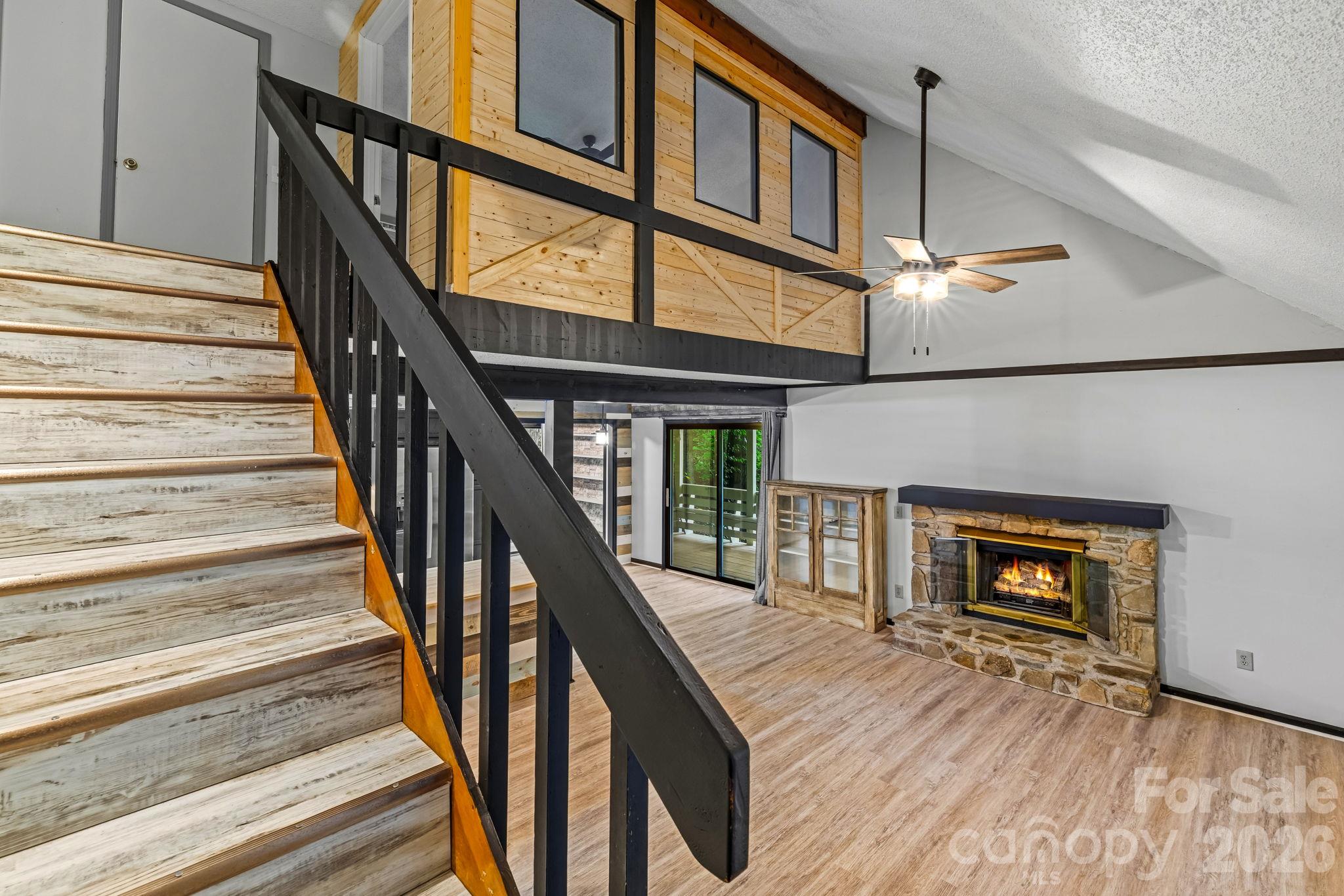 Single Family Residence at 105 Shirley Drive, Maggie Valley, photo 17 of 46