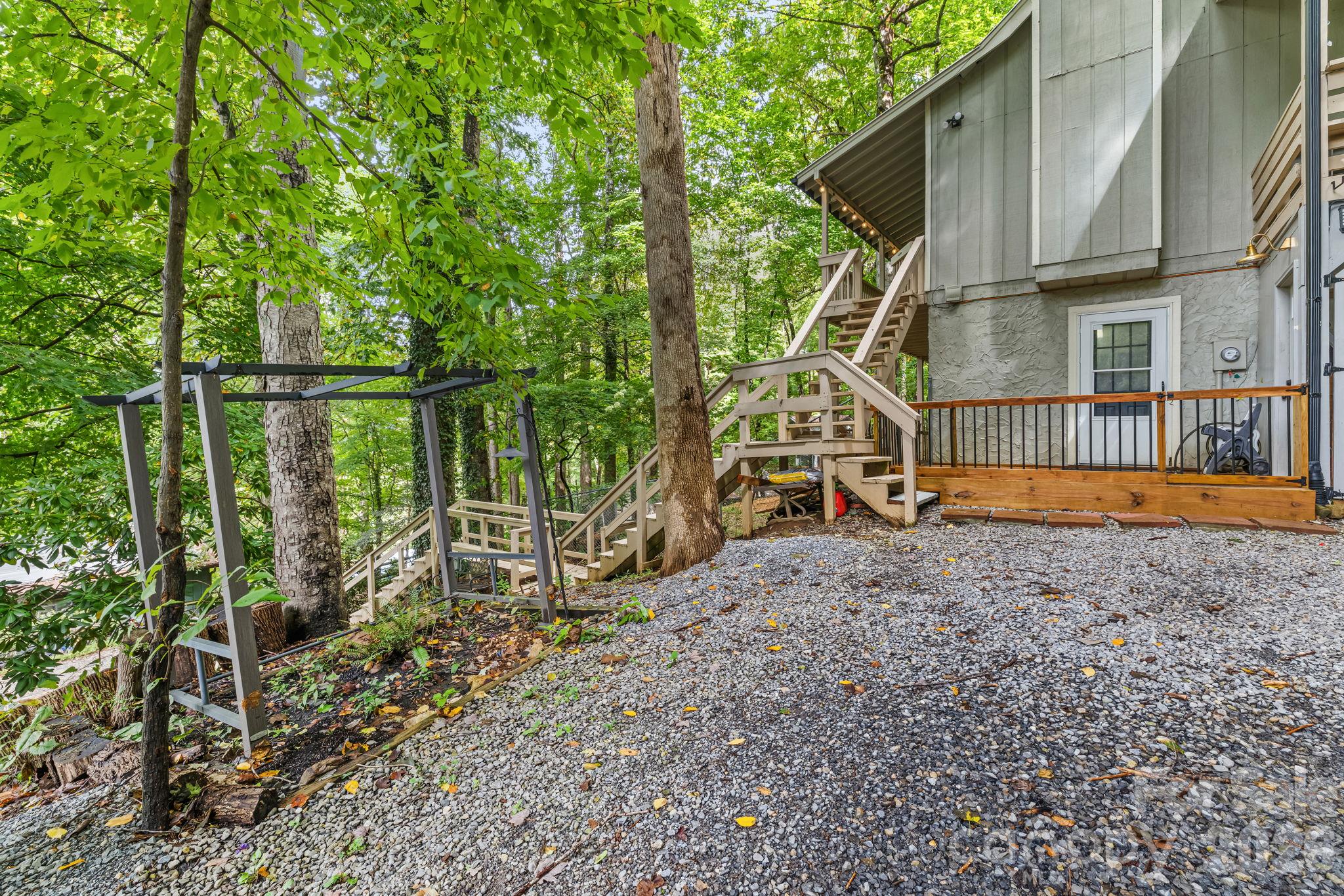 Single Family Residence at 105 Shirley Drive, Maggie Valley, photo 33 of 46
