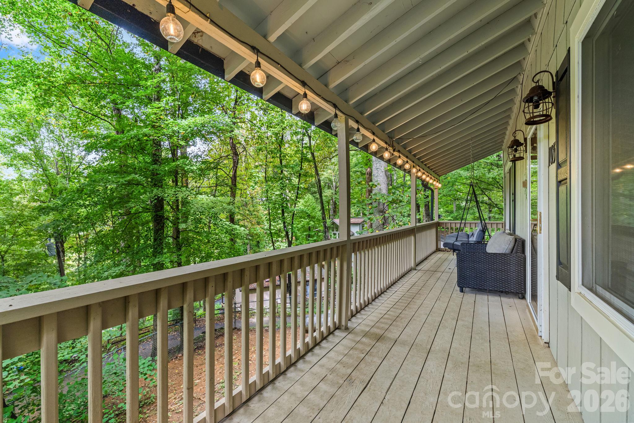 Single Family Residence at 105 Shirley Drive, Maggie Valley, photo 34 of 46