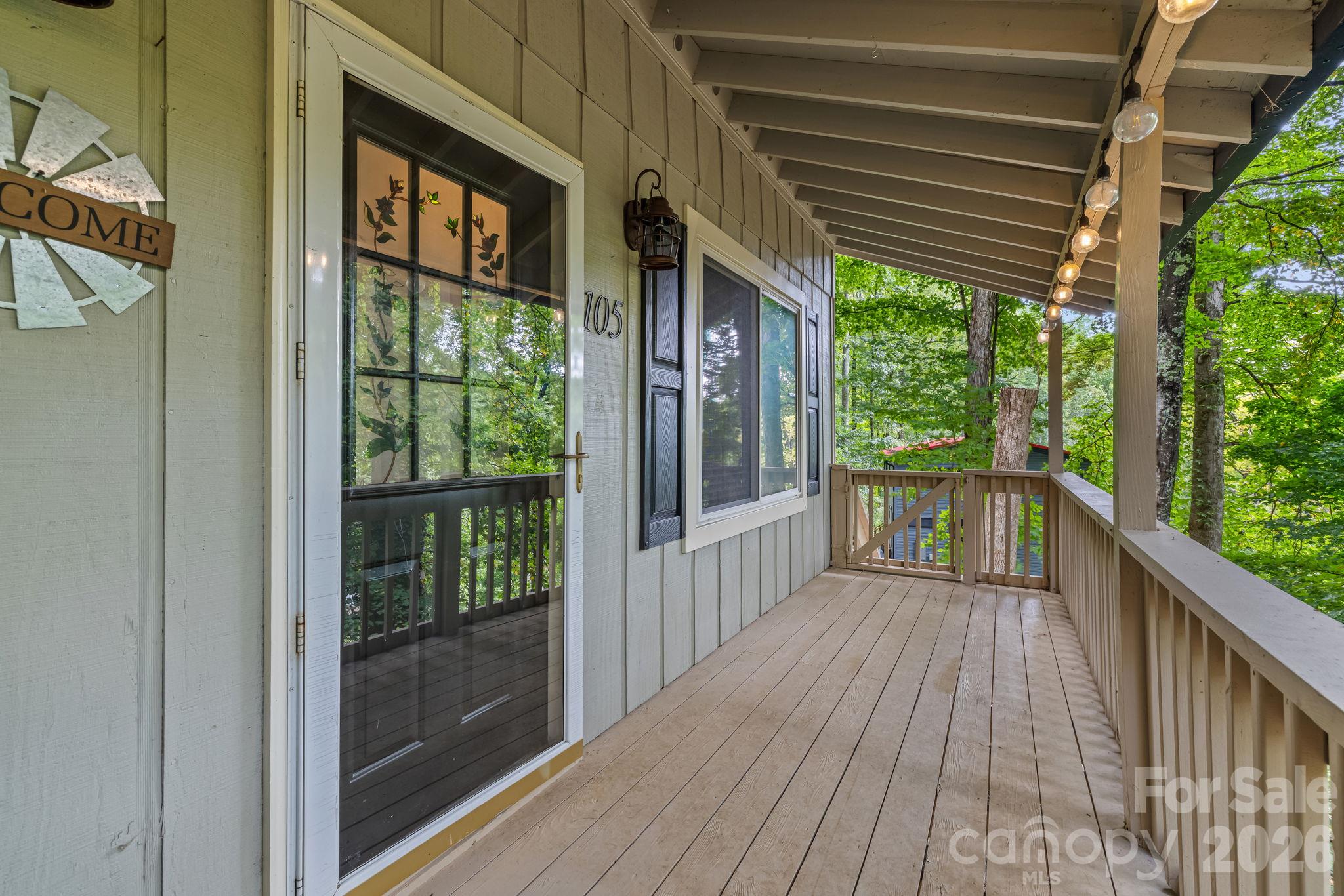 Single Family Residence at 105 Shirley Drive, Maggie Valley, photo 35 of 46