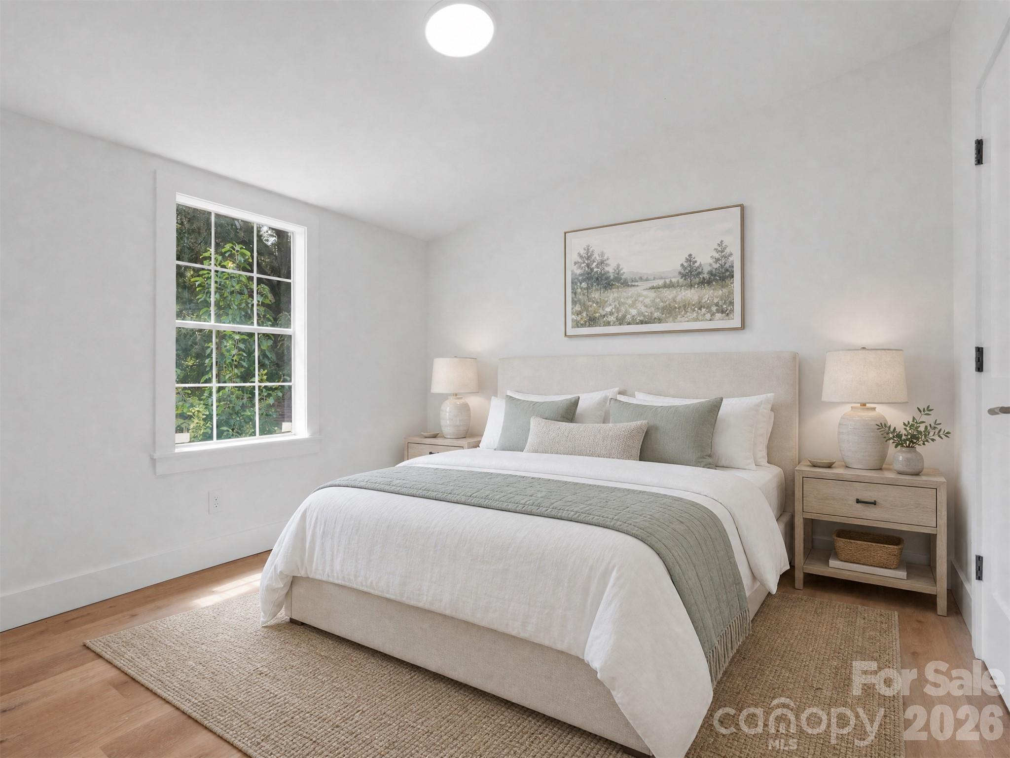 Virtually Staged - 405 Marie Court, York