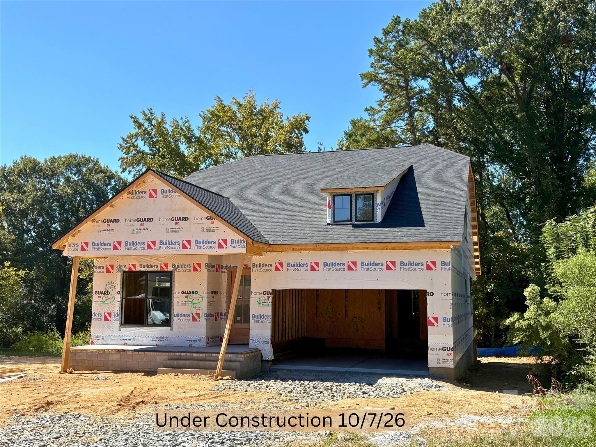 Single Family Residence at 20397 Queens Street, Cornelius, photo 25 of 25
