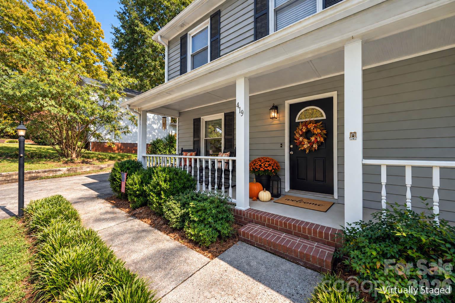 419 Holly Drive