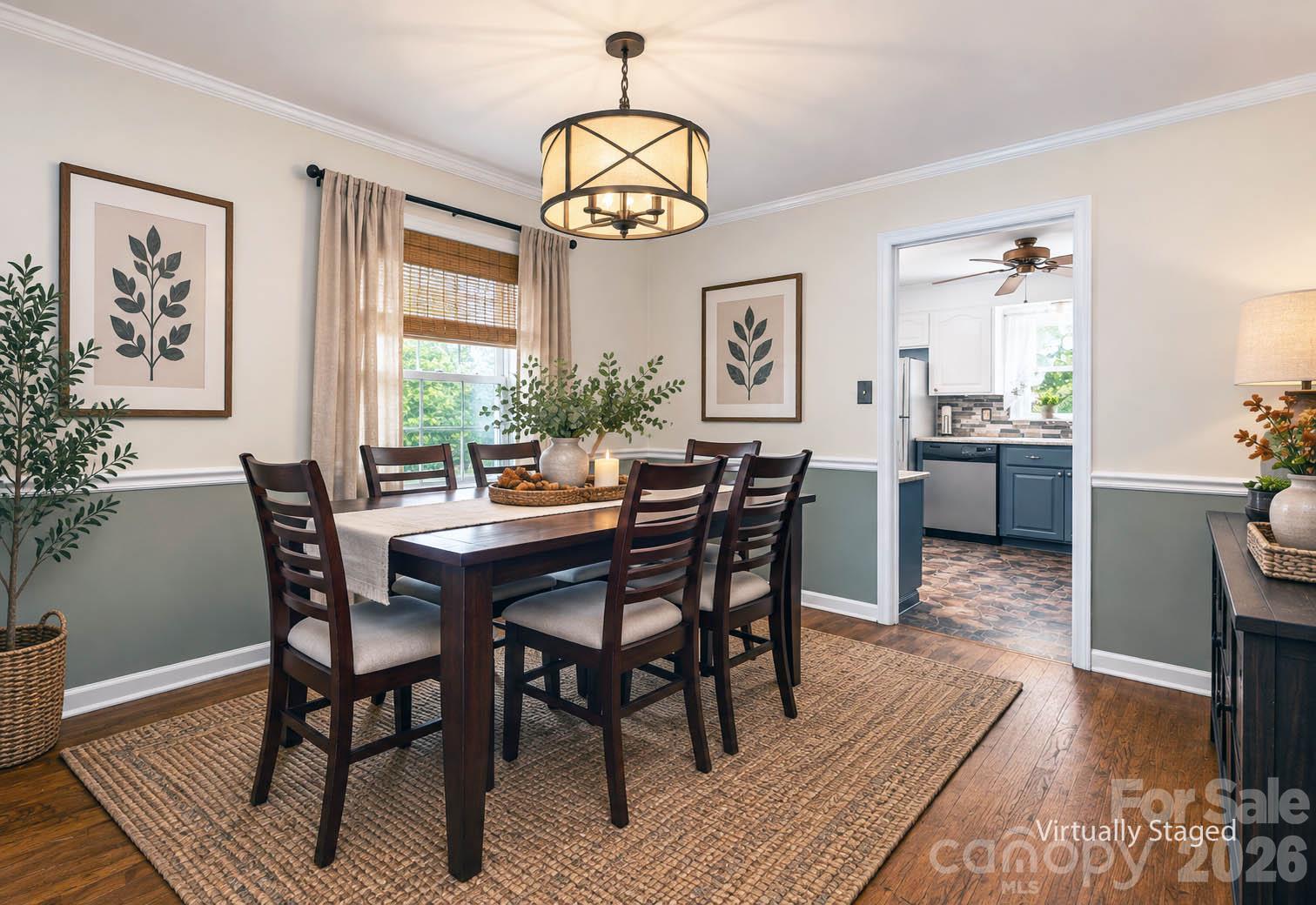 Single Family Residence at 419 Holly Drive, Belmont, photo 8 of 24