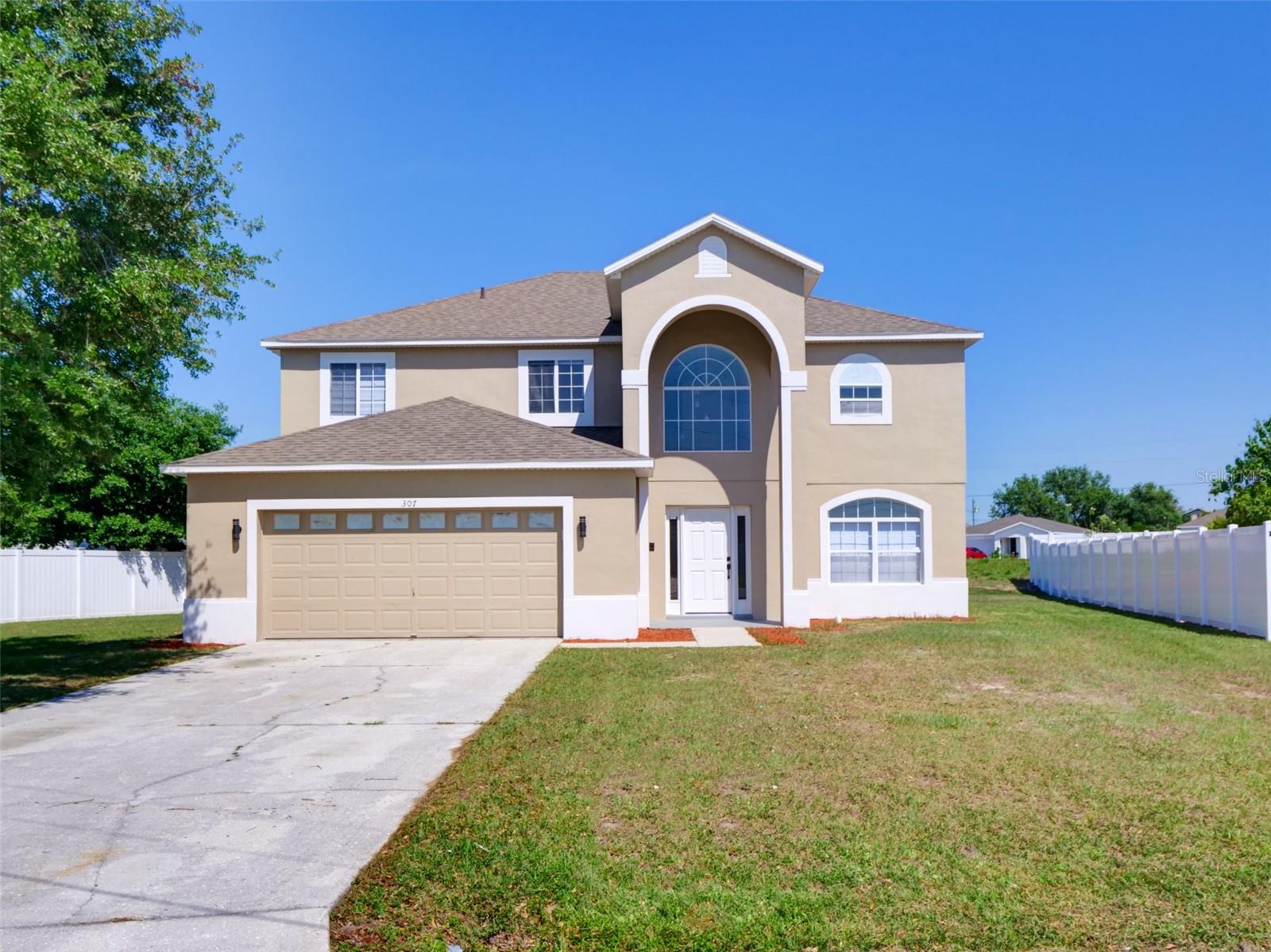 307 BIG BLACK LN