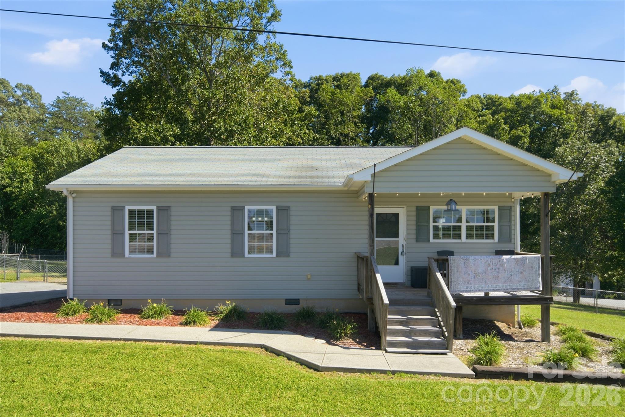 Single Family Residence at 775 Paul Payne Store Road, Taylorsville, photo 2 of 39