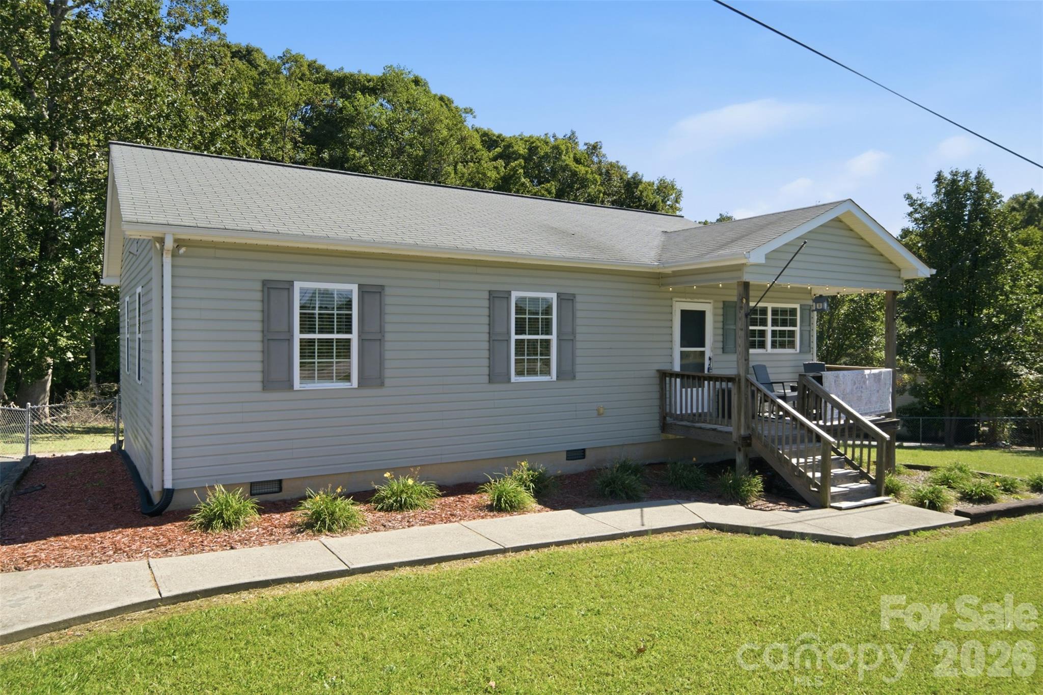 Single Family Residence at 775 Paul Payne Store Road, Taylorsville, photo 3 of 39