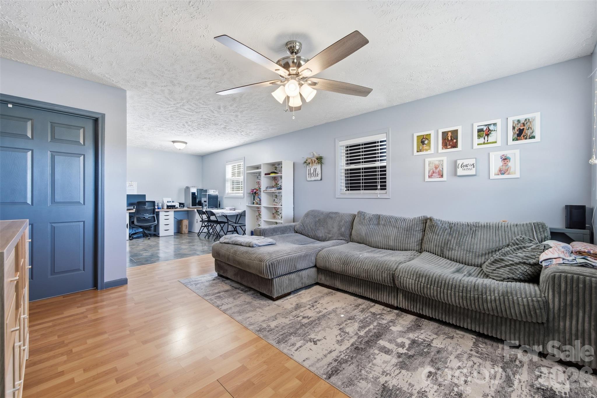 Single Family Residence at 775 Paul Payne Store Road, Taylorsville, photo 14 of 39