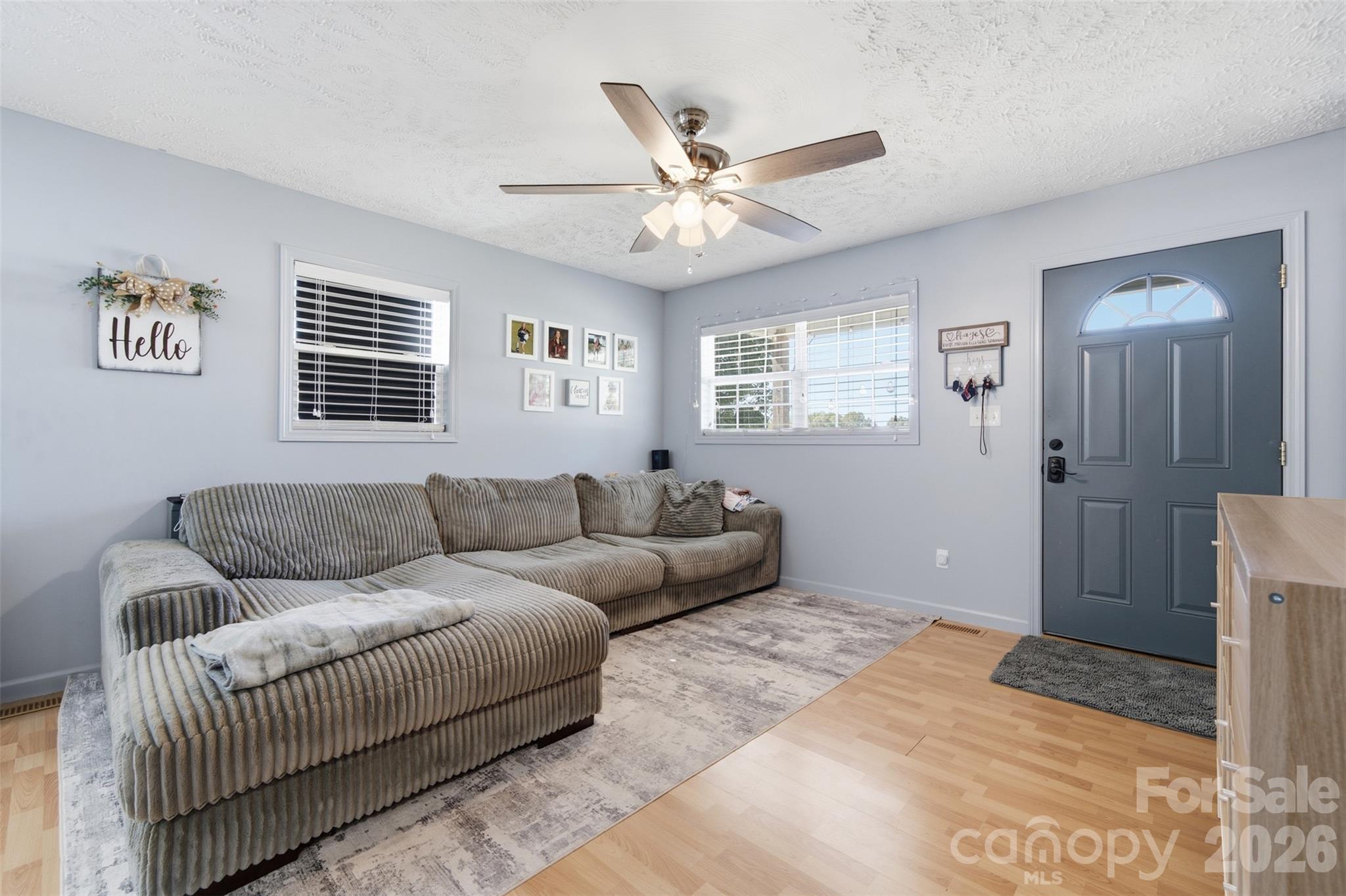 Single Family Residence at 775 Paul Payne Store Road, Taylorsville, photo 15 of 39