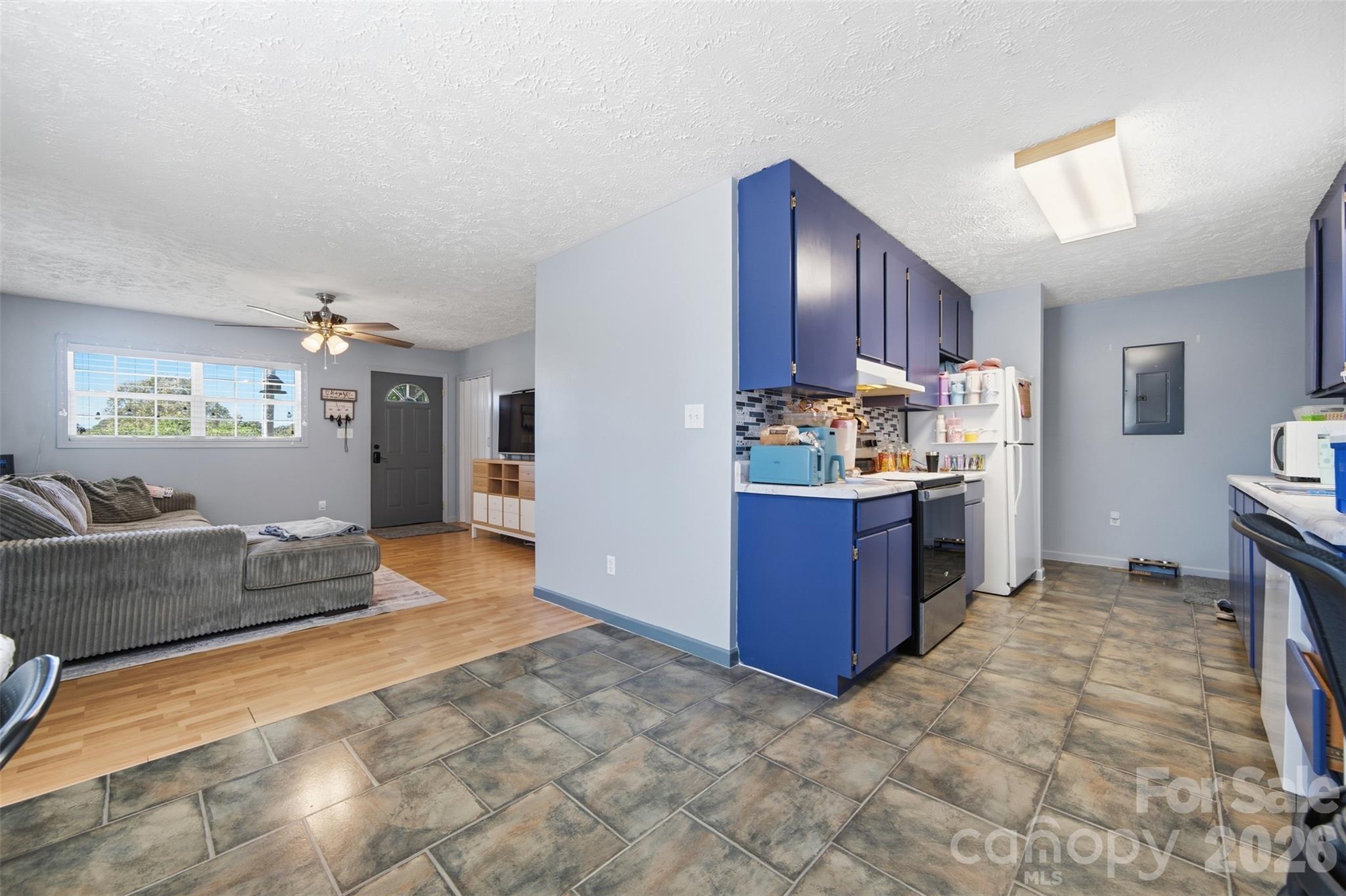 Single Family Residence at 775 Paul Payne Store Road, Taylorsville, photo 19 of 39