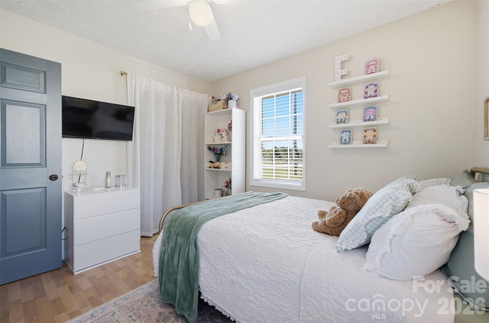 Single Family Residence at 775 Paul Payne Store Road, Taylorsville, photo 29 of 39