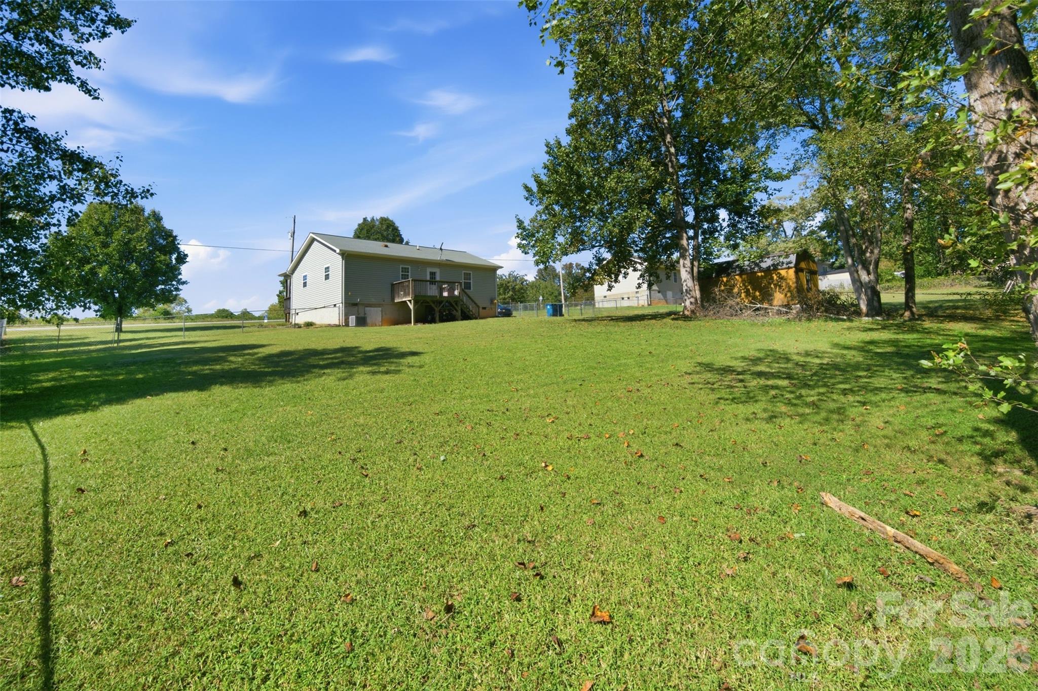 Single Family Residence at 775 Paul Payne Store Road, Taylorsville, photo 37 of 39