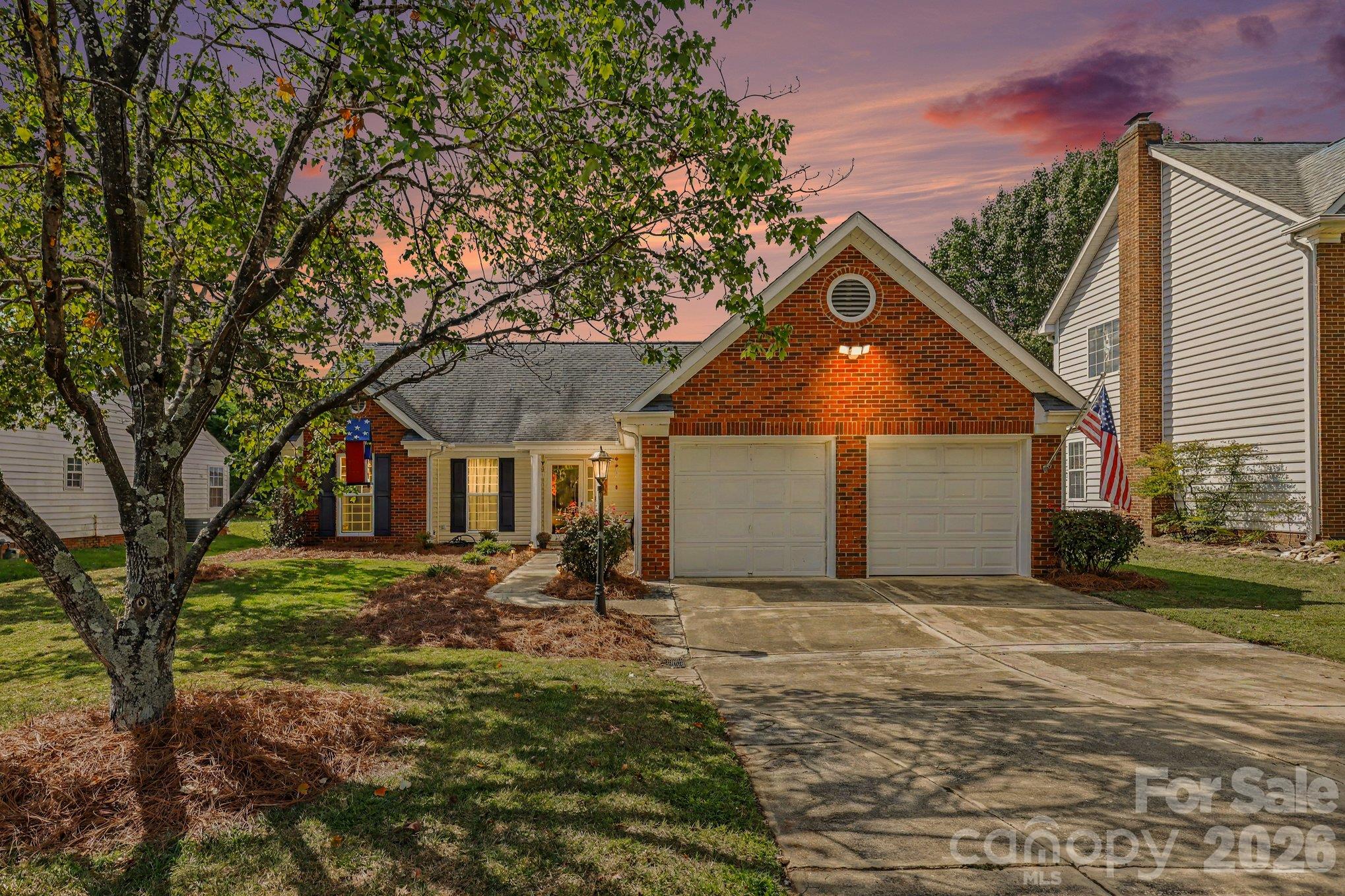 3203 Brookstone Trail
