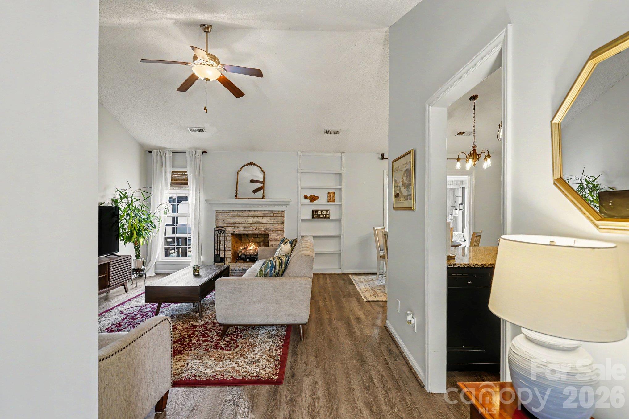 Single Family Residence at 3203 Brookstone Trail, Indian Trail, photo 10 of 41