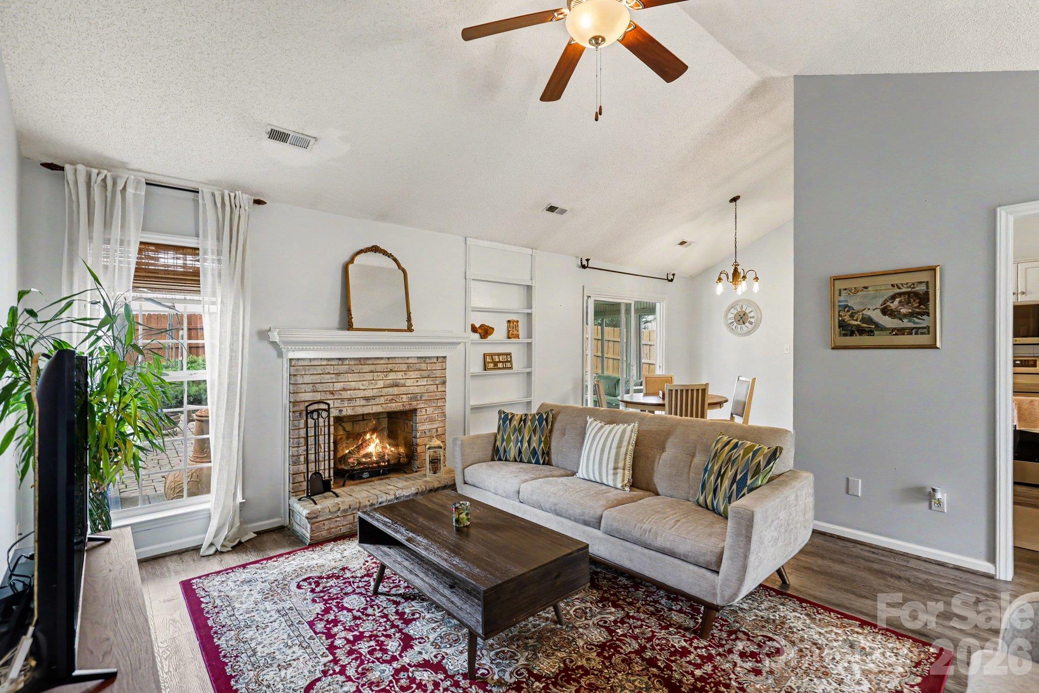 Single Family Residence at 3203 Brookstone Trail, Indian Trail, photo 13 of 41