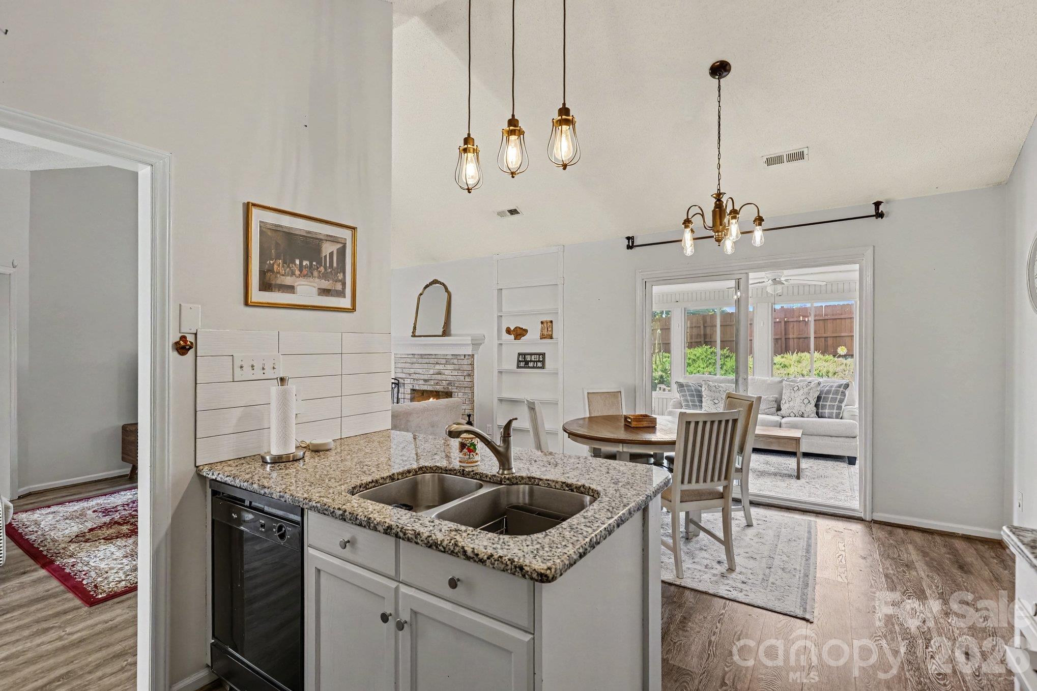 Single Family Residence at 3203 Brookstone Trail, Indian Trail, photo 19 of 41