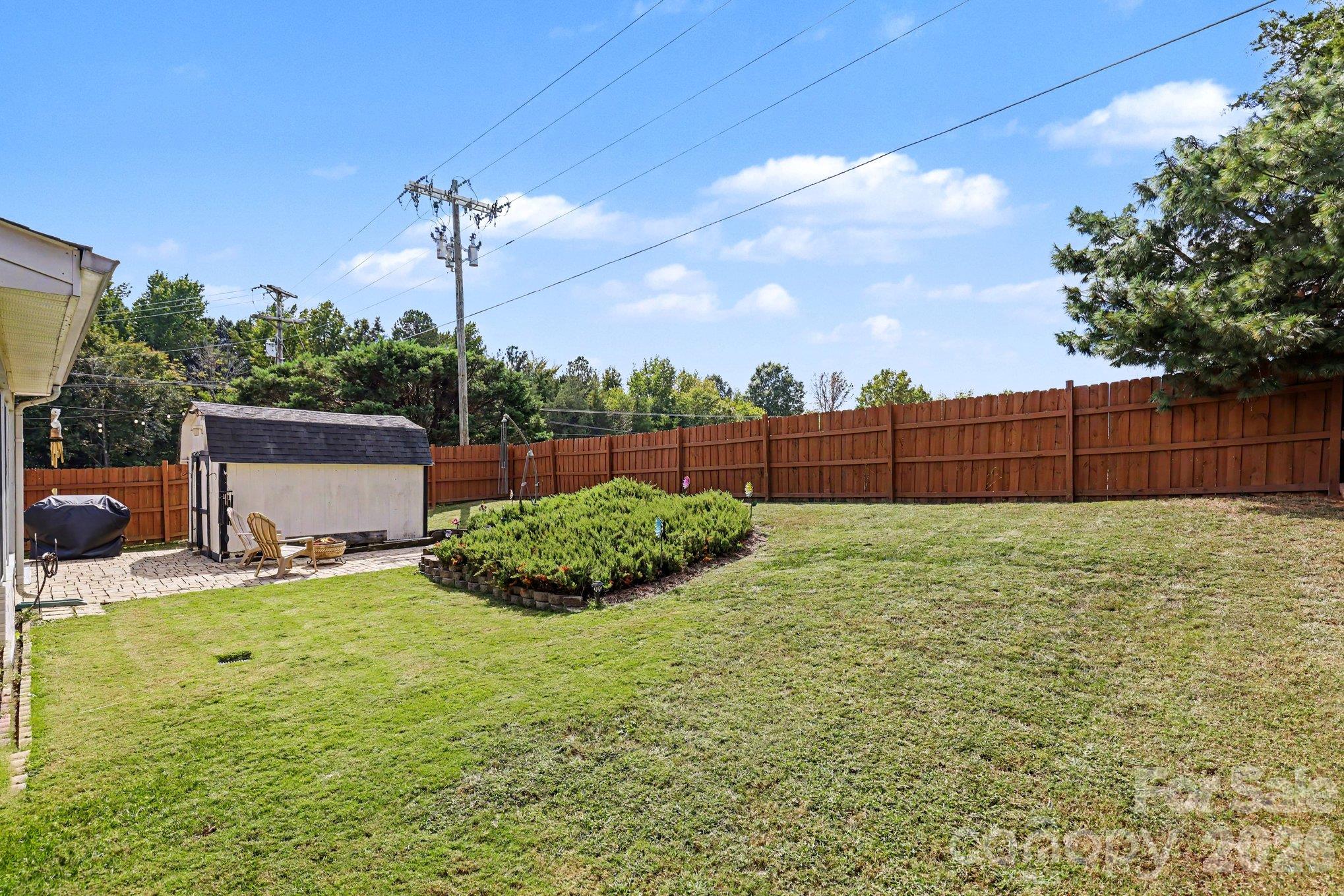 Single Family Residence at 3203 Brookstone Trail, Indian Trail, photo 40 of 41