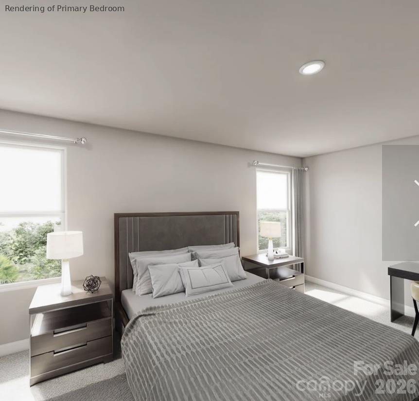 Rendering of Primary - 106 Mckellar Street, Lincolnton
