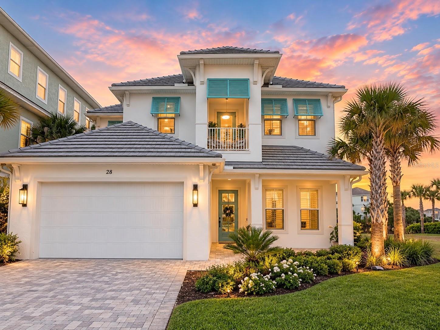 28 CINNAMON BEACH WAY