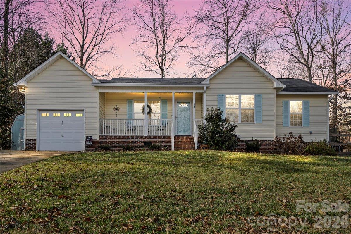169 Meadow Glen Drive