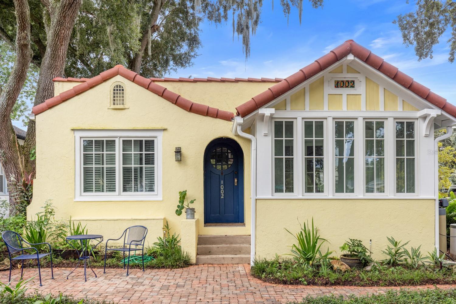 Single Family Residence at 1002 DELANEY PARK DR, ORLANDO, photo 2 of 54