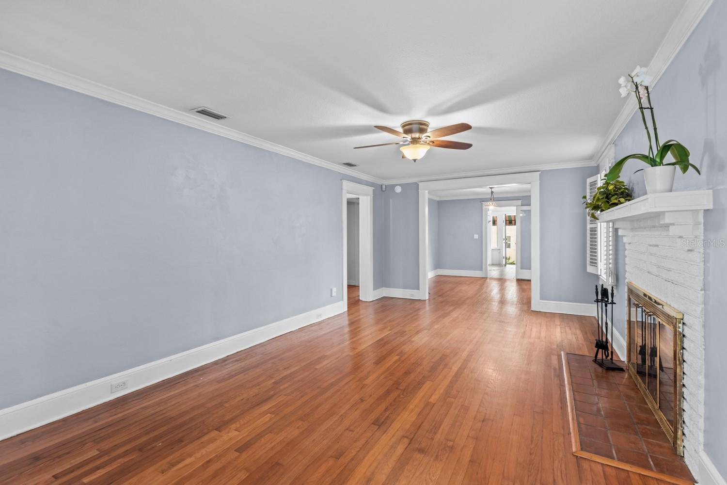 Single Family Residence at 1002 DELANEY PARK DR, ORLANDO, photo 5 of 54
