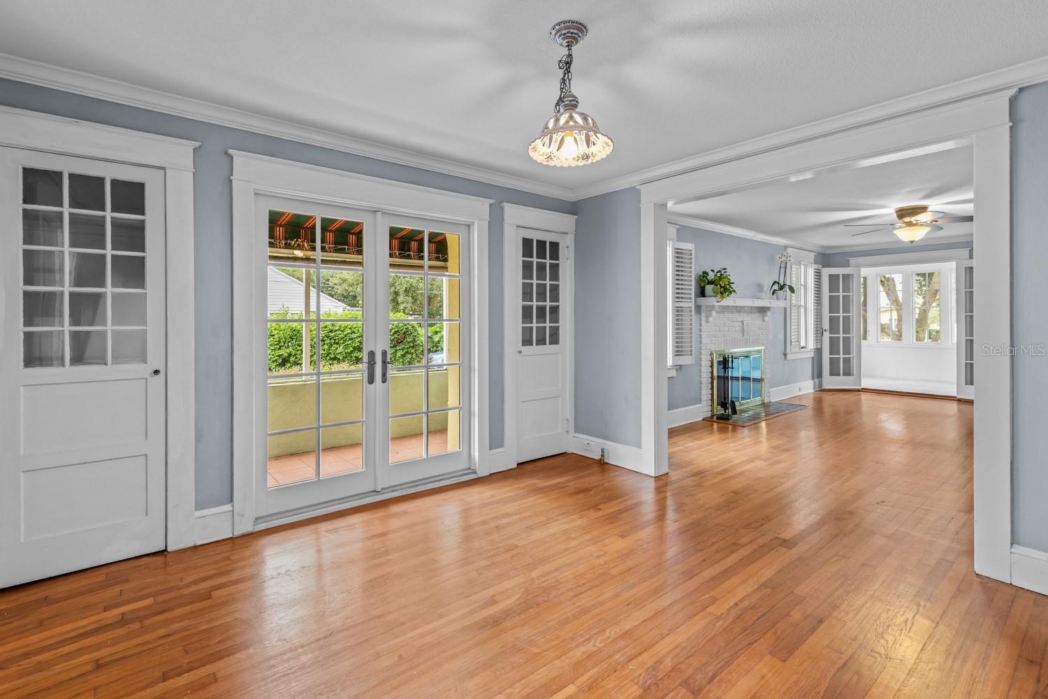 Single Family Residence at 1002 DELANEY PARK DR, ORLANDO, photo 11 of 54