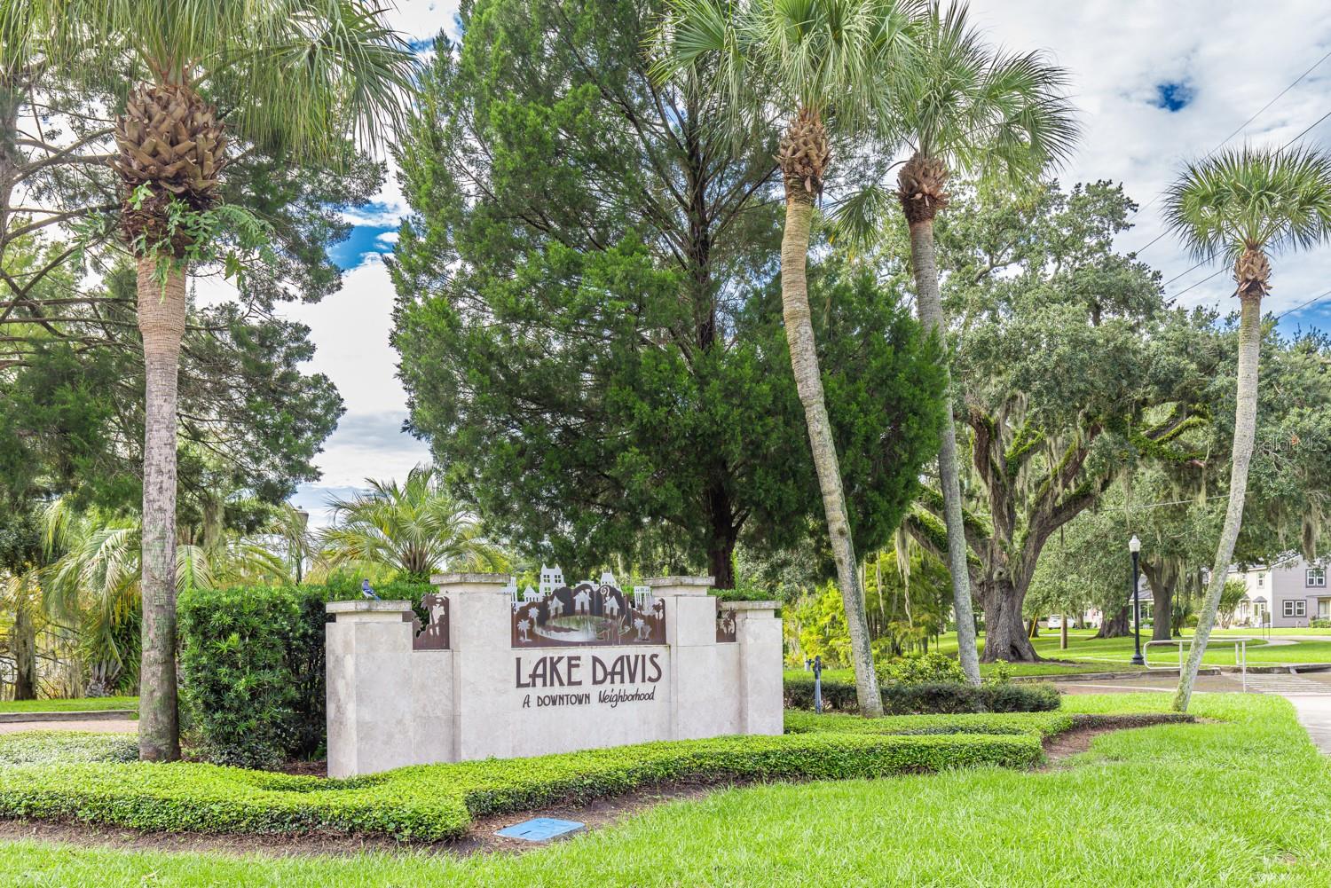 Single Family Residence at 1002 DELANEY PARK DR, ORLANDO, photo 47 of 54