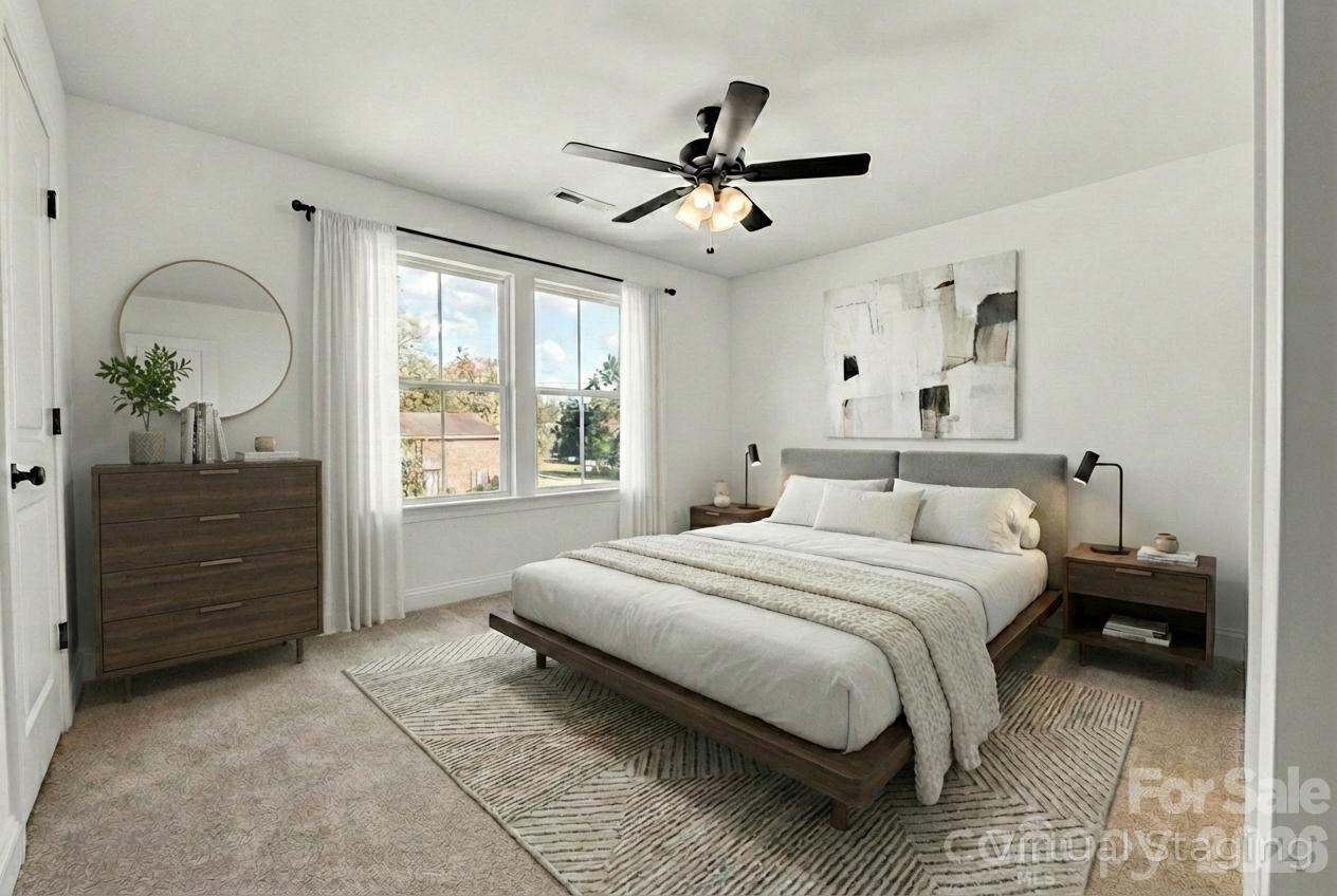 Representative photo - Lot 1 Latta Avenue, Charlotte