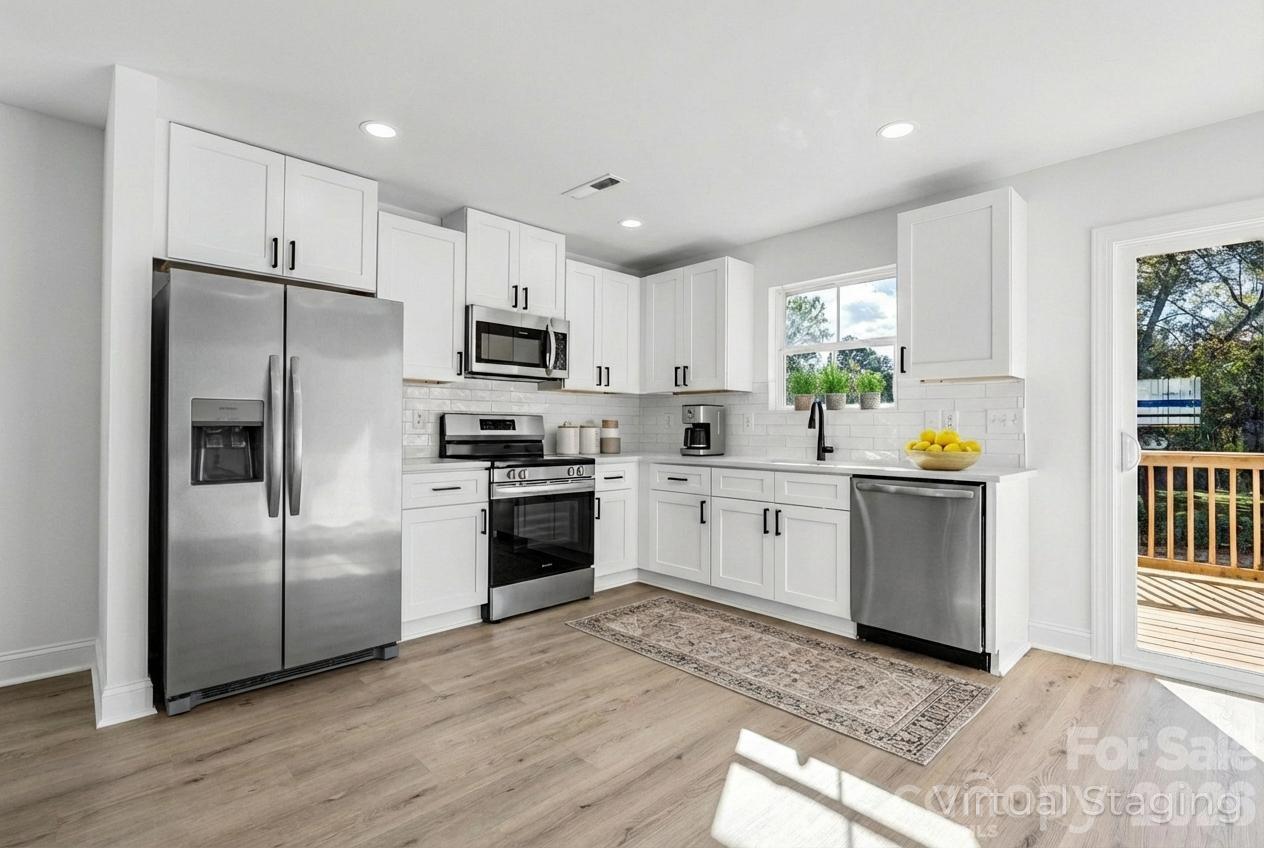 Representative photo - Lot 1 Latta Avenue, Charlotte