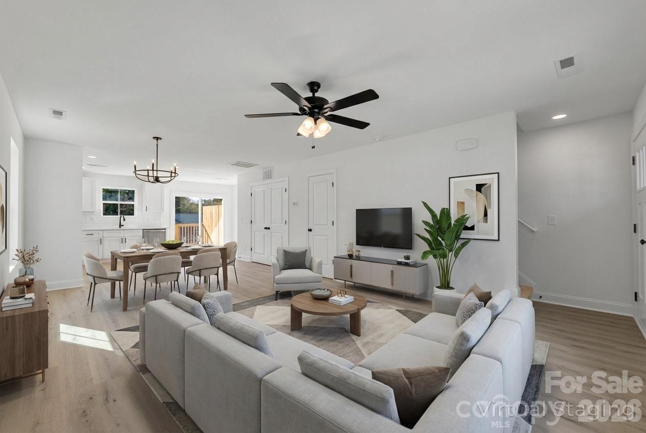 Representative photo - Lot 1 Latta Avenue, Charlotte