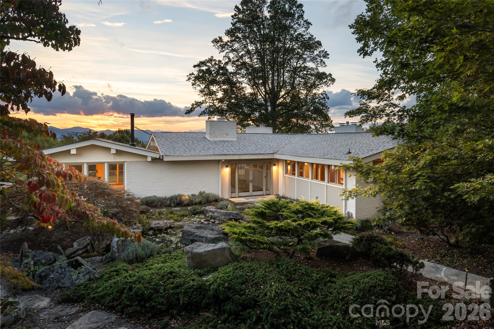 Come Home - 92 Horizon Hill Road, Asheville