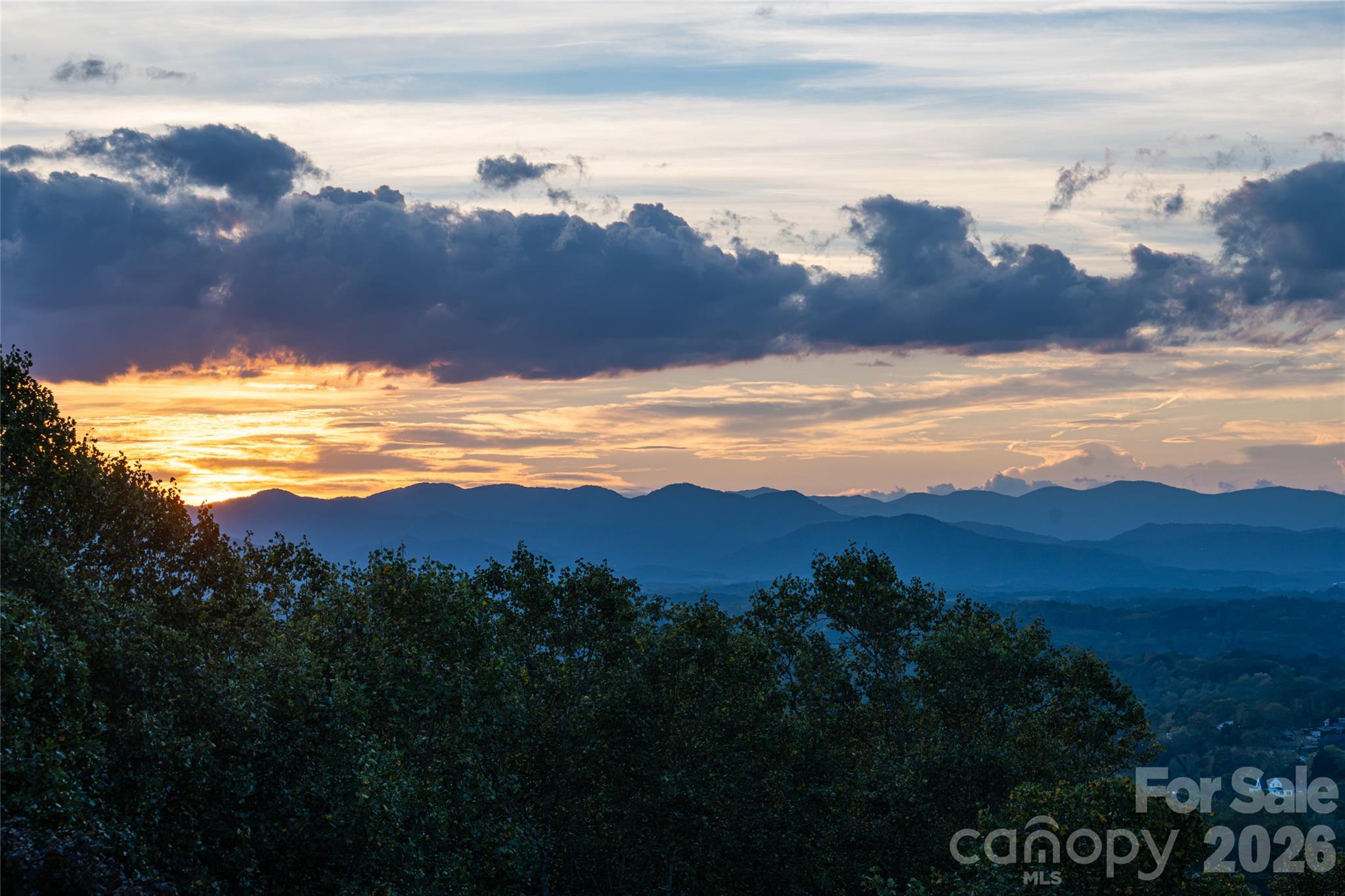 The View - 92 Horizon Hill Road, Asheville