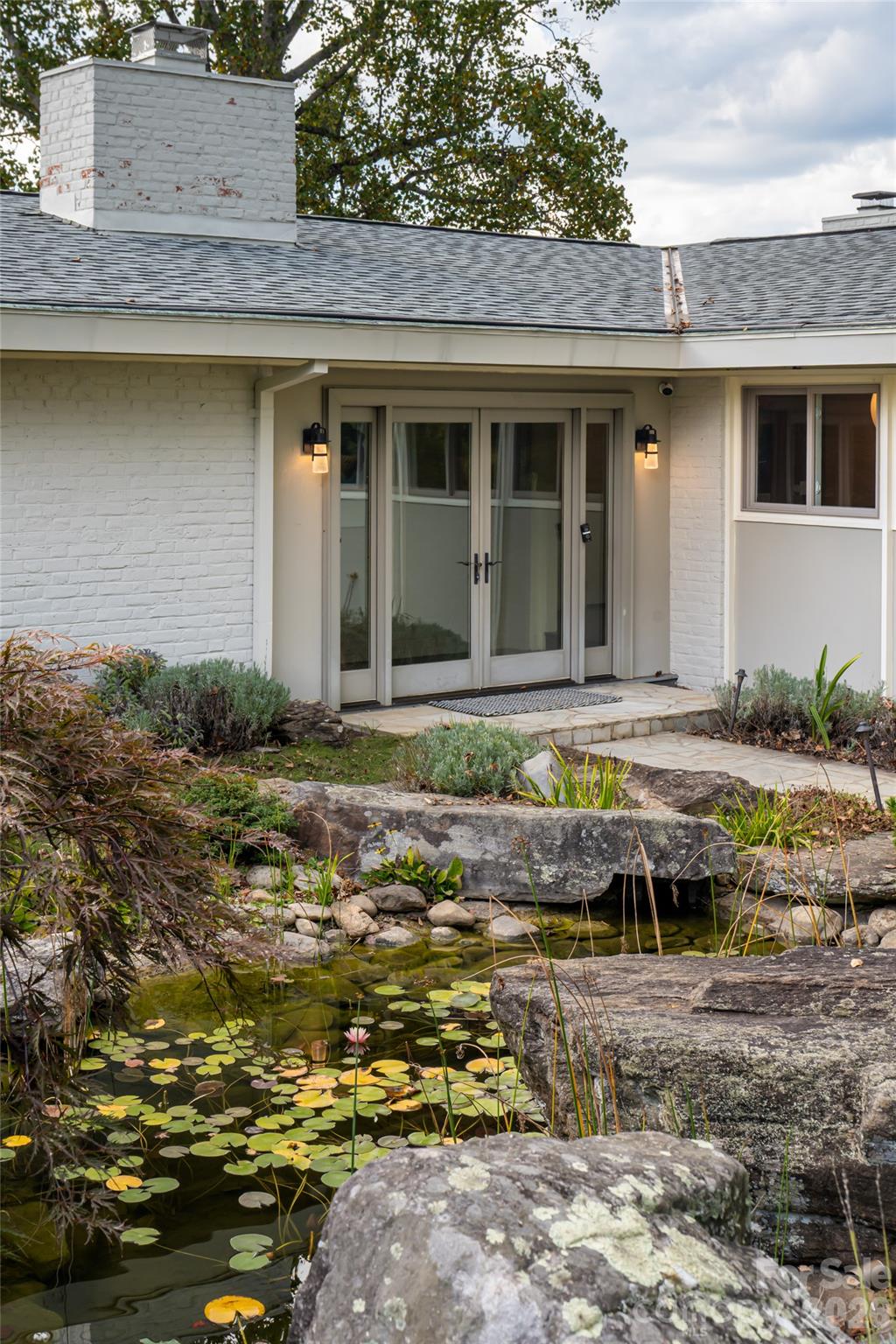Subtly Elegant - 92 Horizon Hill Road, Asheville