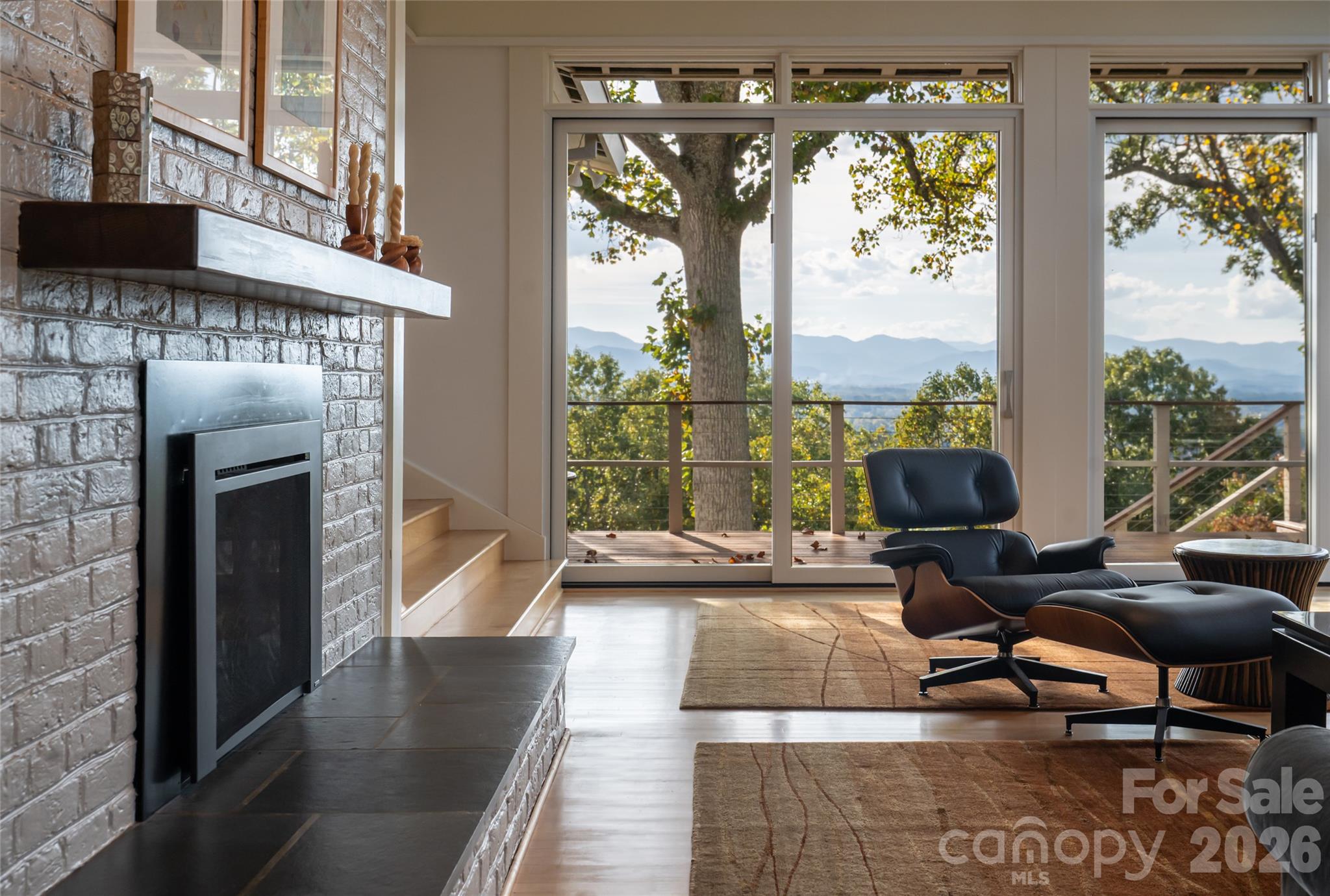 Single Family Residence at 92 Horizon Hill Road, Asheville, photo 13 of 48