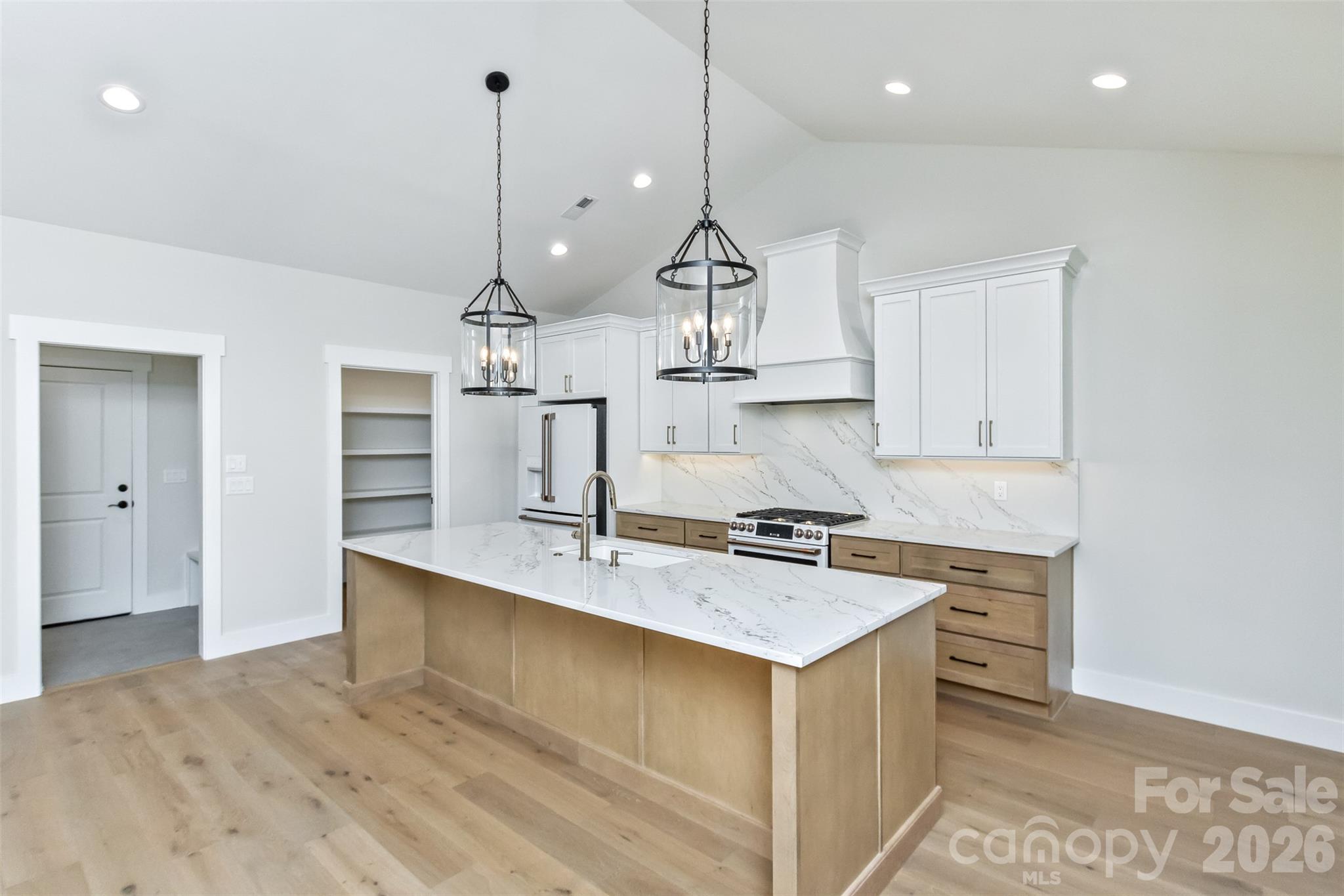 Chefs Kitchen - 148 Triple Fairways Drive, Hendersonville