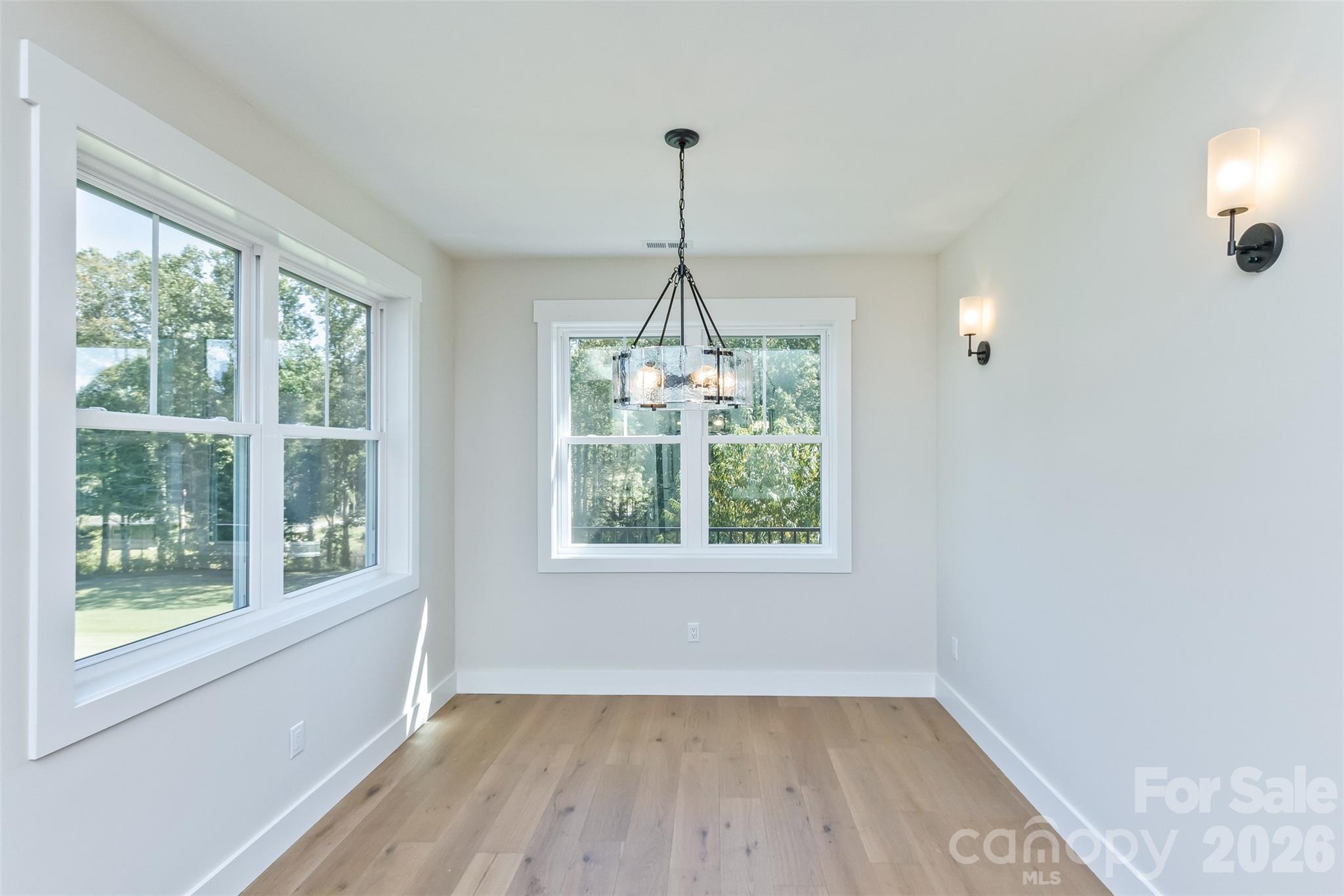 Dining - 148 Triple Fairways Drive, Hendersonville