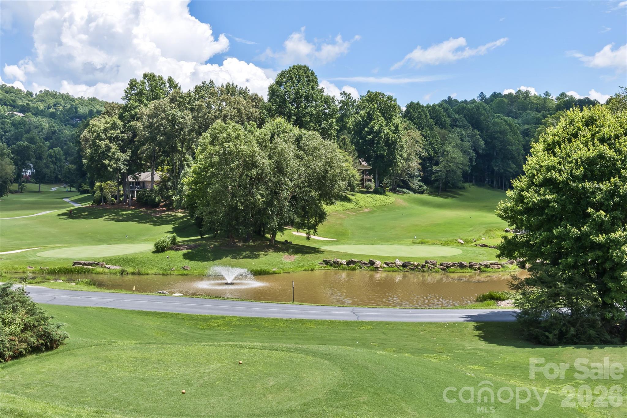 Member & Public Play Golf - 148 Triple Fairways Drive, Hendersonville