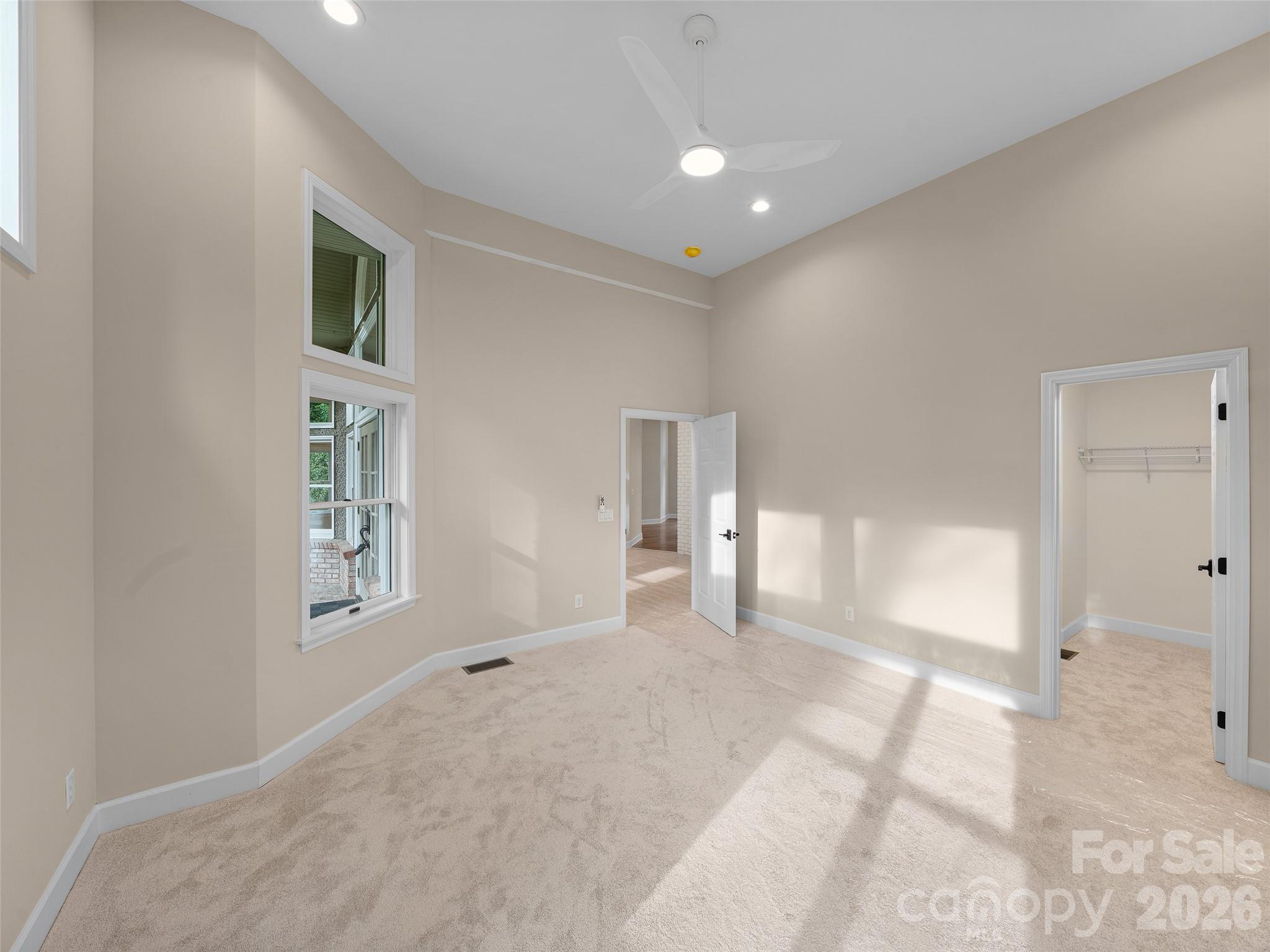 Single Family Residence at 18 Carriage Park Way, Hendersonville, photo 25 of 49