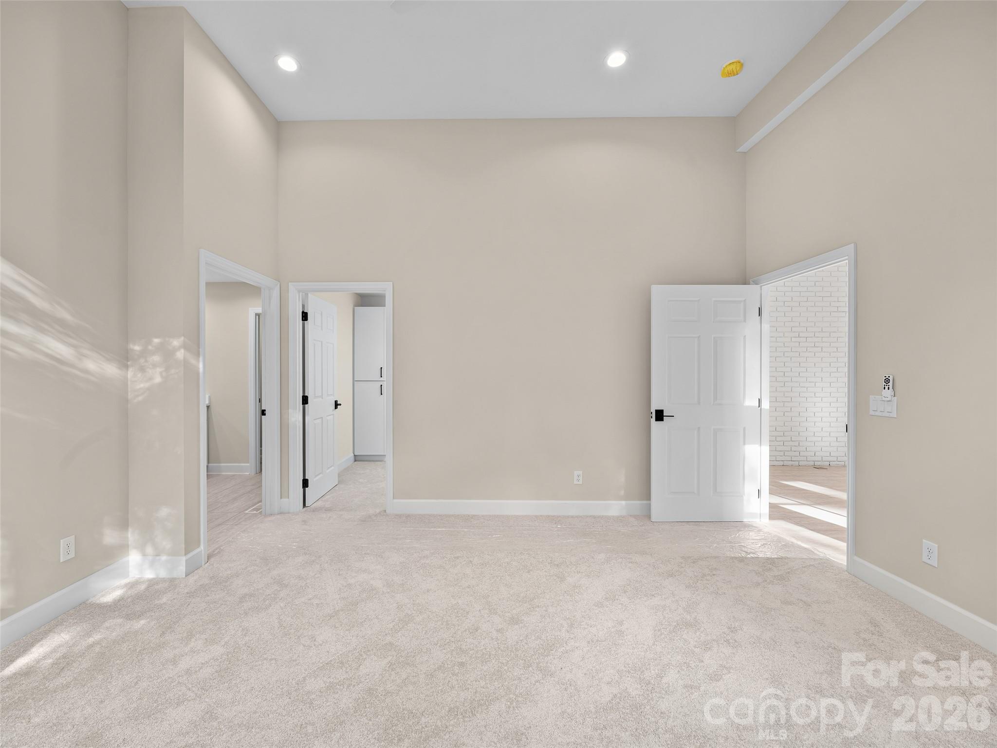 Single Family Residence at 18 Carriage Park Way, Hendersonville, photo 28 of 49