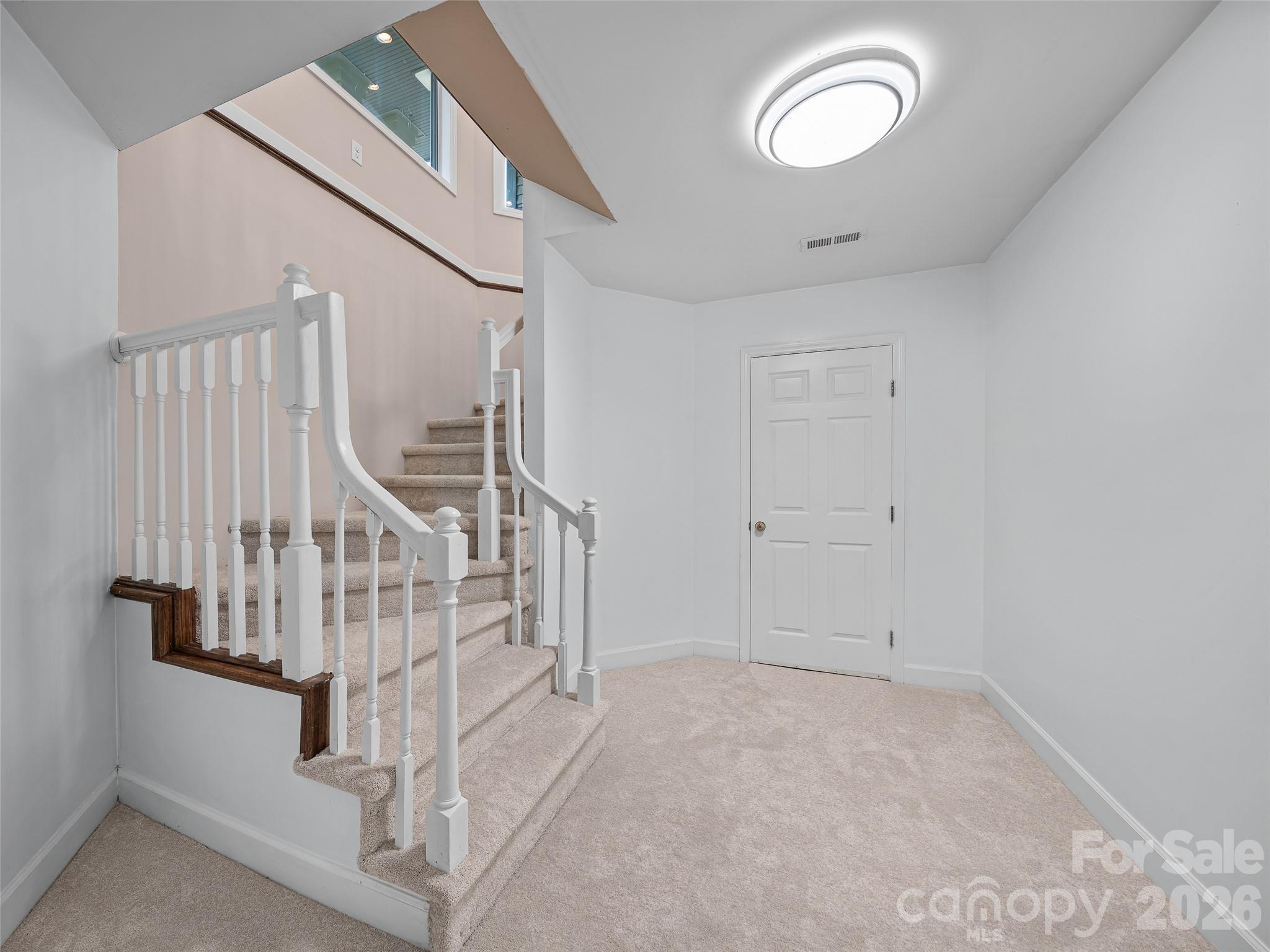 Single Family Residence at 18 Carriage Park Way, Hendersonville, photo 32 of 49