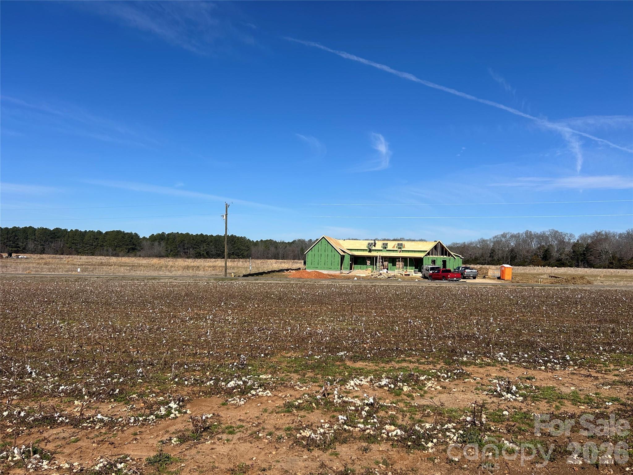 Acreage at 62 Ac Bridgewater Road, Rock Hill, photo 20 of 45
