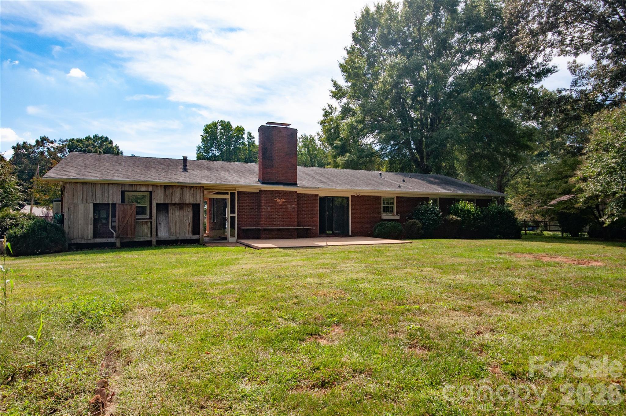 Single Family Residence at 2607 Montgomery Drive, Statesville, photo 16 of 23