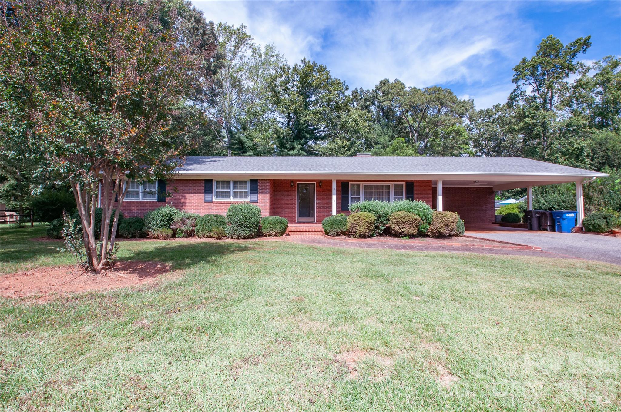 Single Family Residence at 2607 Montgomery Drive, Statesville, photo 22 of 23