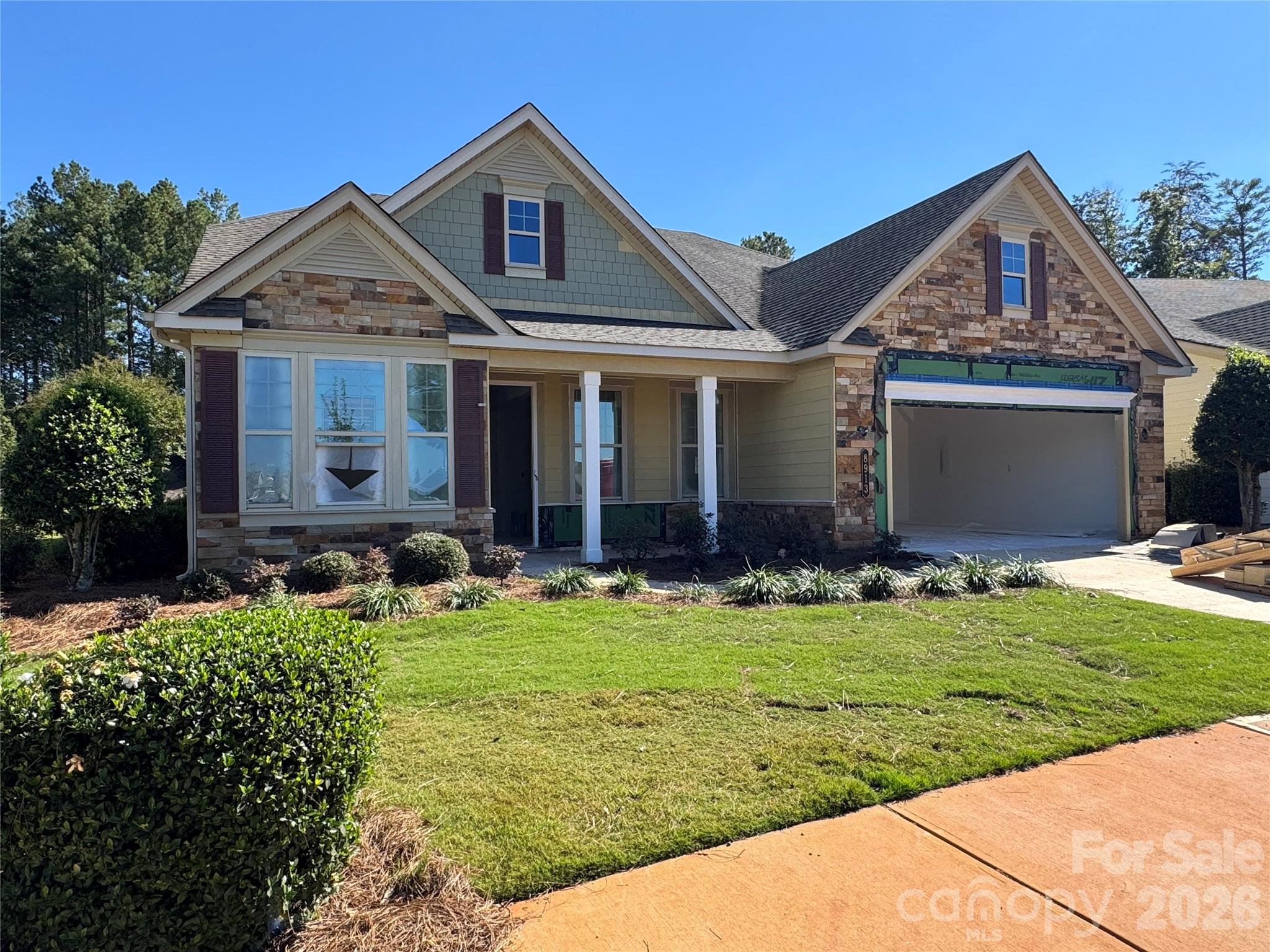 8913 Silver Springs Court